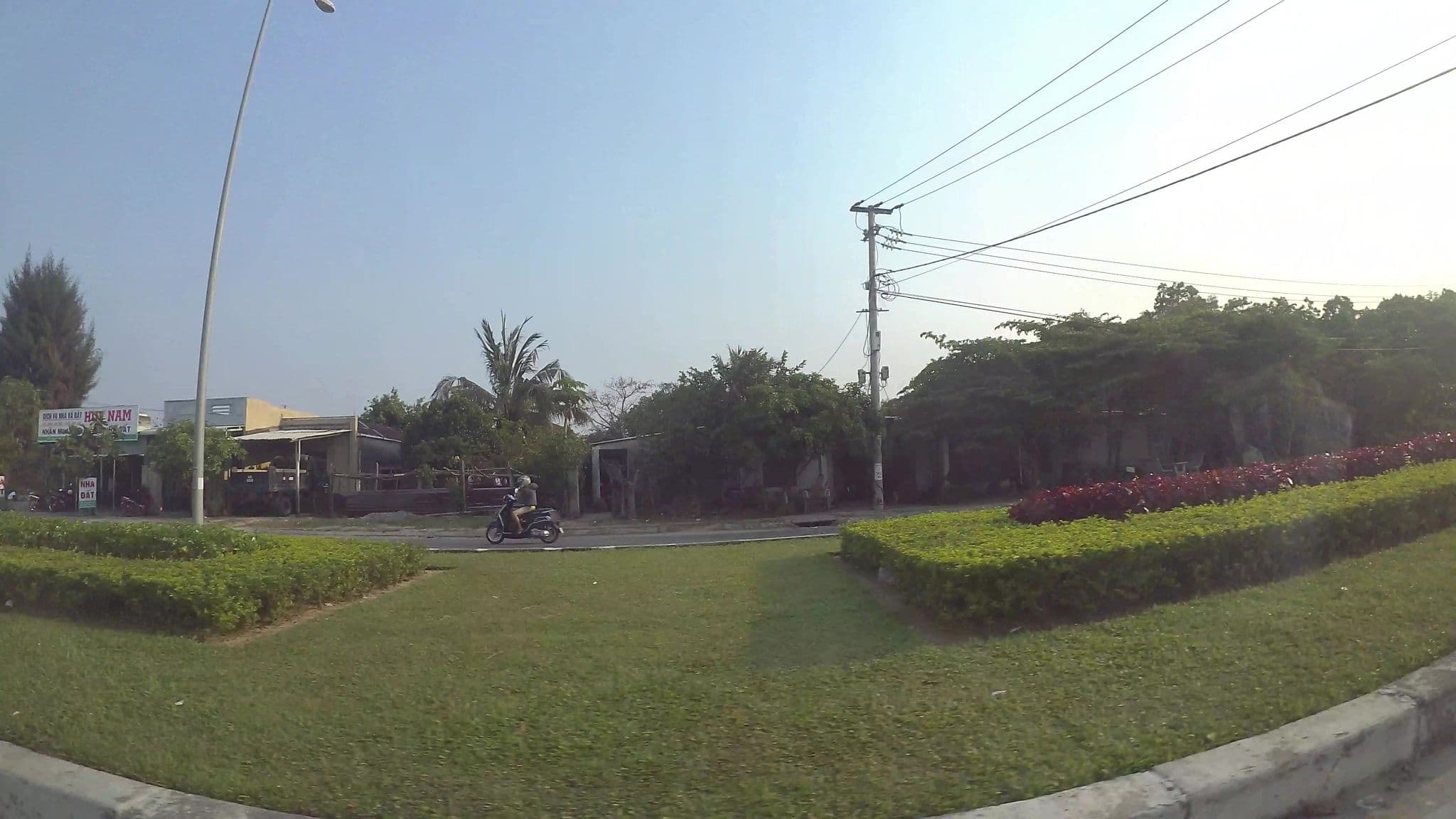 Street view near Nhà trọ Trần Trọng Khiêm, Cẩm Lệ — © kaartcam (CC BY-SA · Mapillary)