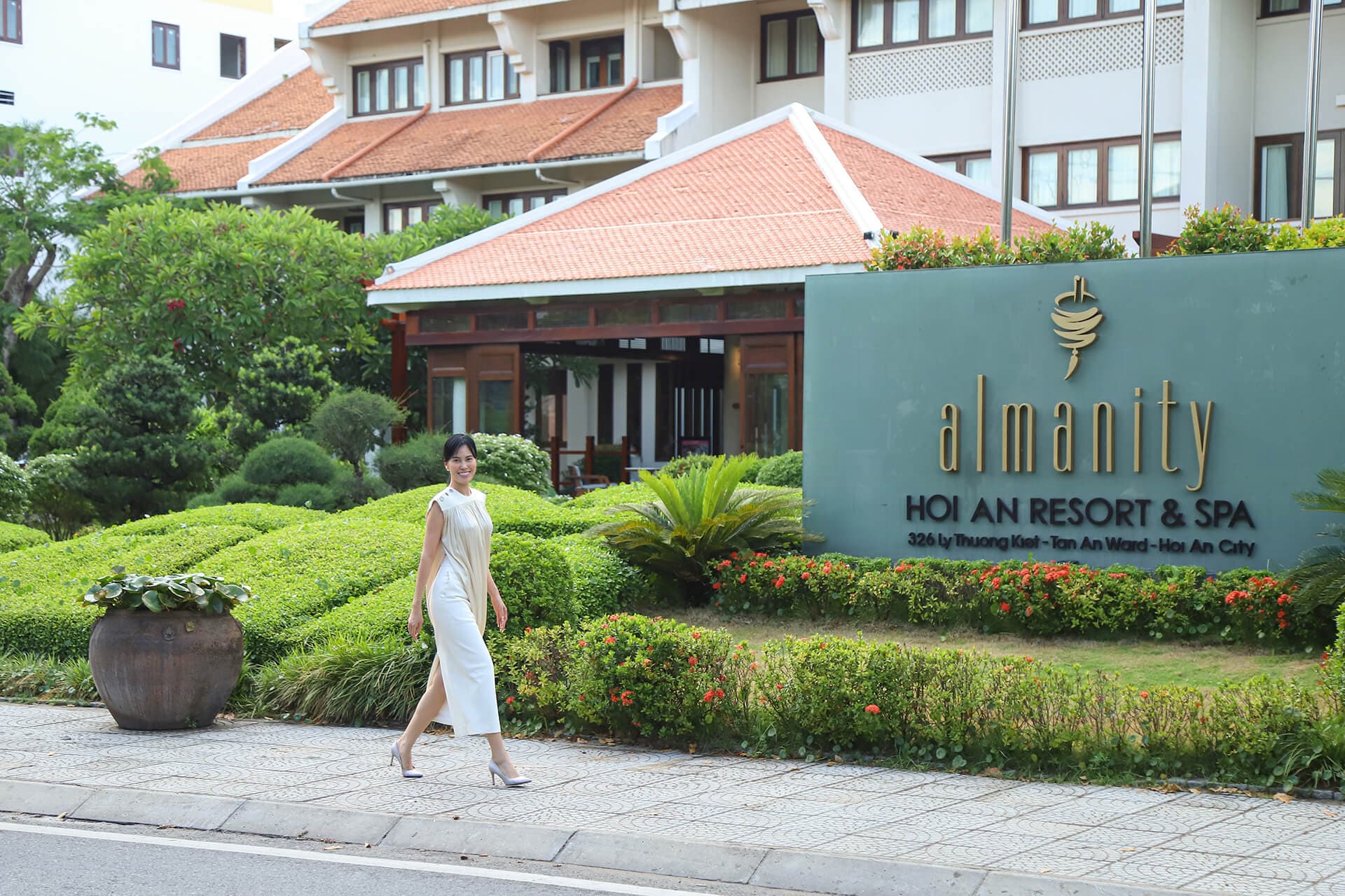 Almanity Hoi An, Hoi An