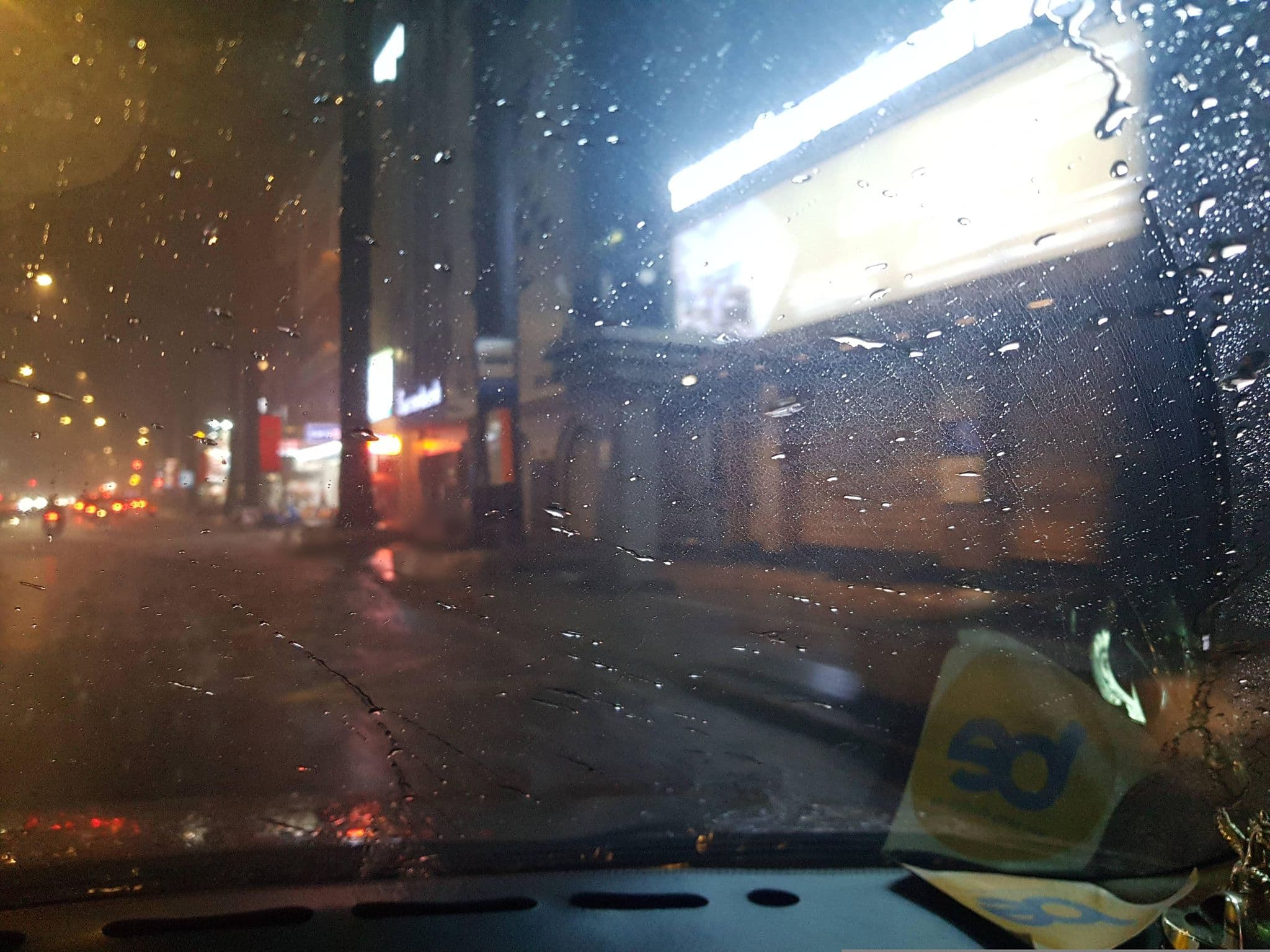 Street view near Khác Sạn Minh Minh Tâm, Quận Mười — © bemaps1 (CC BY-SA · Mapillary)