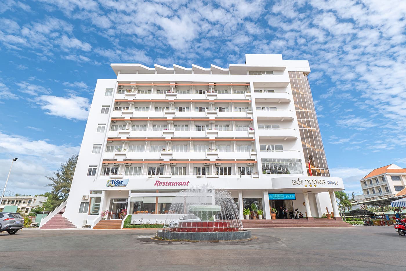 Doi duong, Phan Thiết