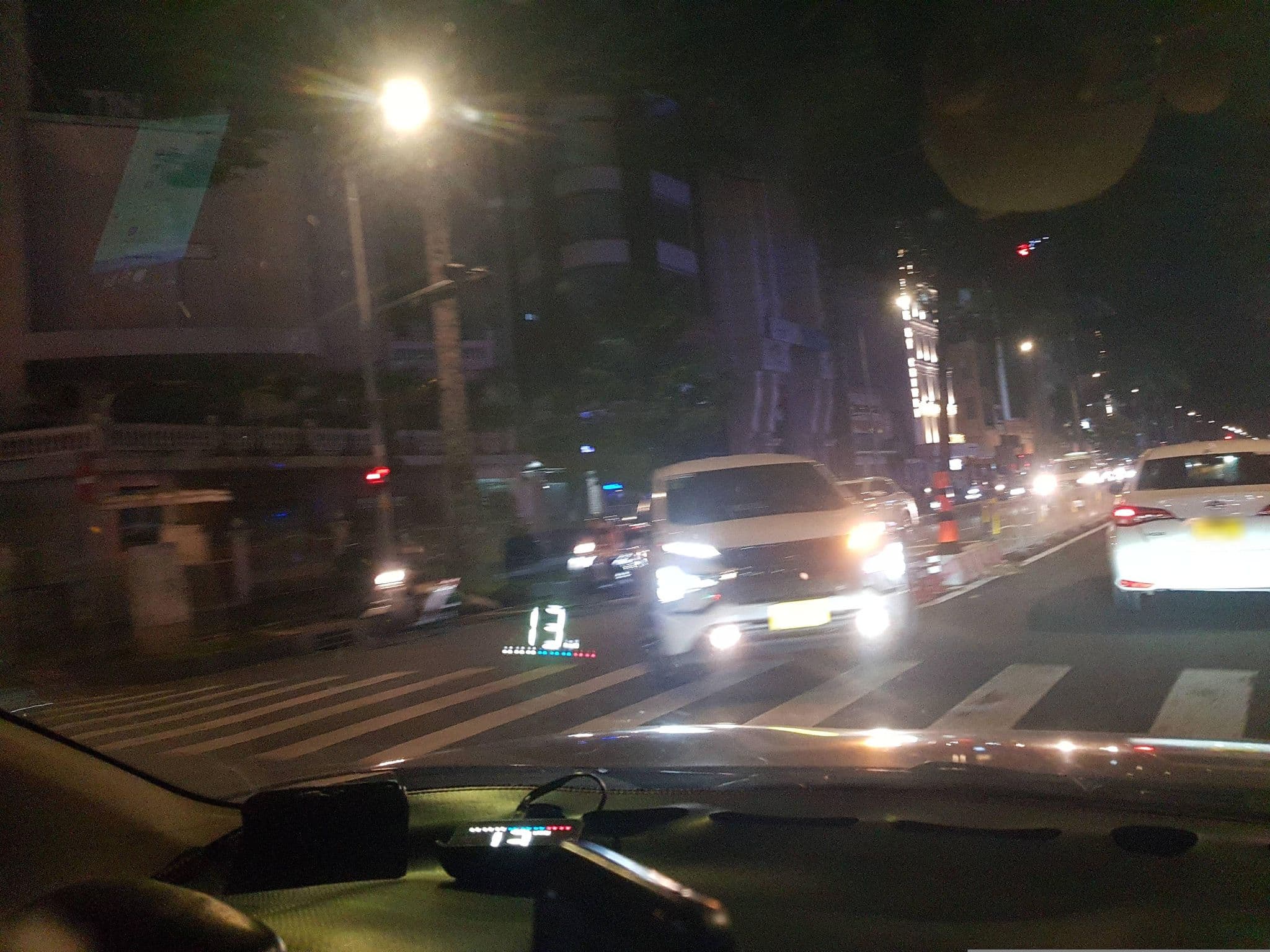 Street view near Khách Sạn Sasa, Quận Ba — © bemaps1 (CC BY-SA · Mapillary)