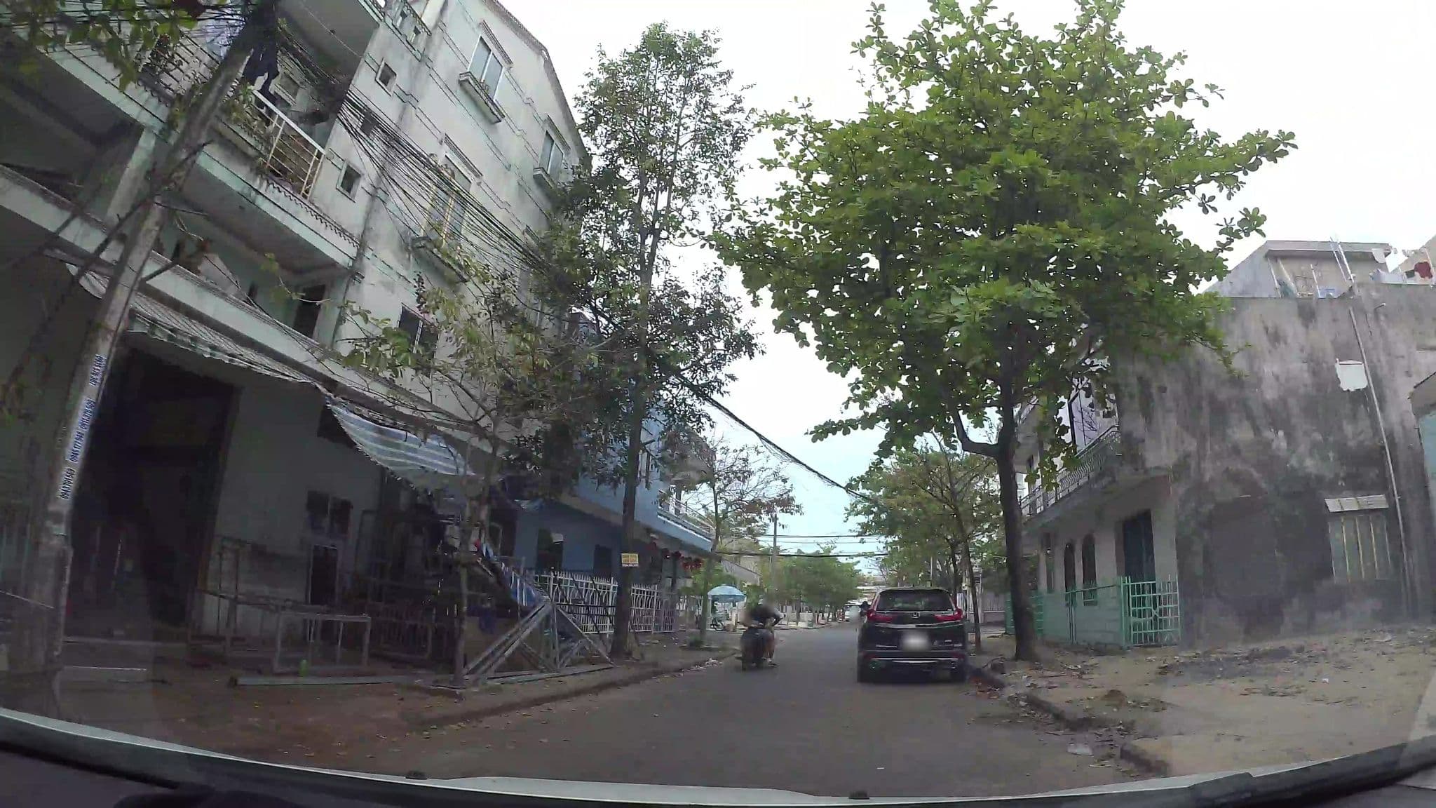 Street view near Huệ Chi, An Hải