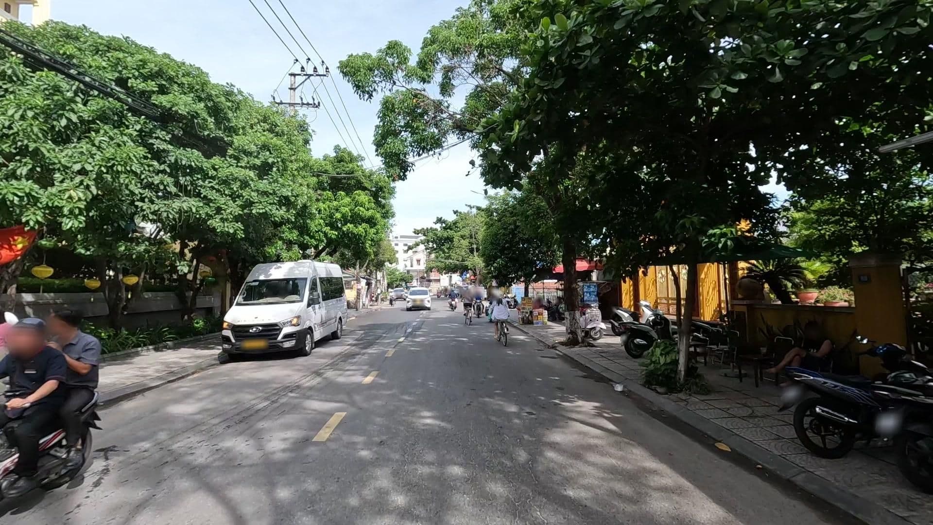 Street view near Little Hoian Central Boutique Hotel & Spa, Hoi An