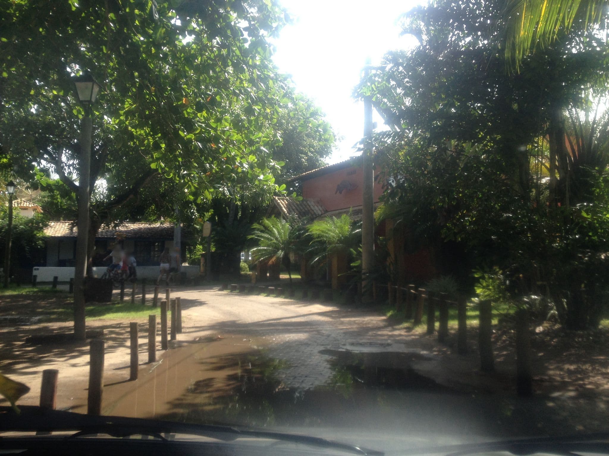 Street view near Tatuapara, Dias d'Ávila — © vialma (CC BY-SA · Mapillary)
