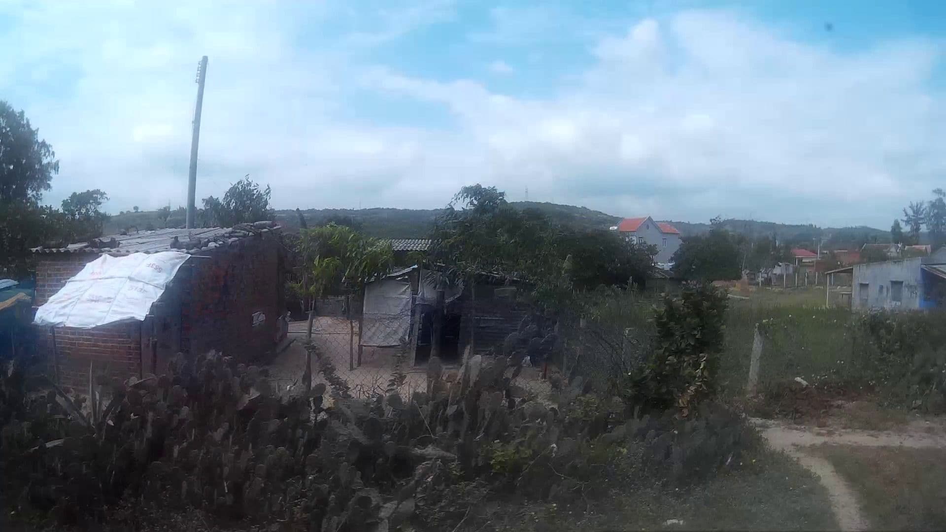 Street view near Nhà Ngoại Ô, Tuy Hòa — © suki52 (CC BY-SA · Mapillary)