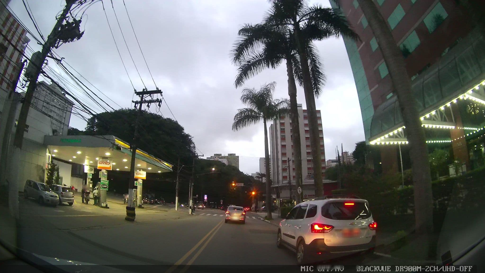 Street view near Laghetto Stilo, Paraíso — © marciosampaio (CC BY-SA · Mapillary)