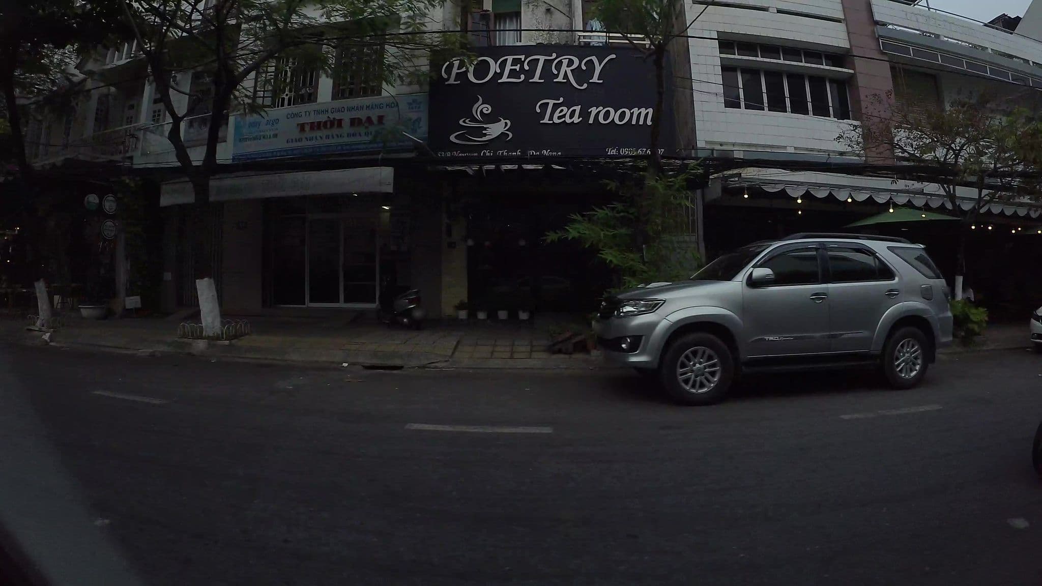 Street view near AnhTUẤN, Da Nang — © kaartcam (CC BY-SA · Mapillary)