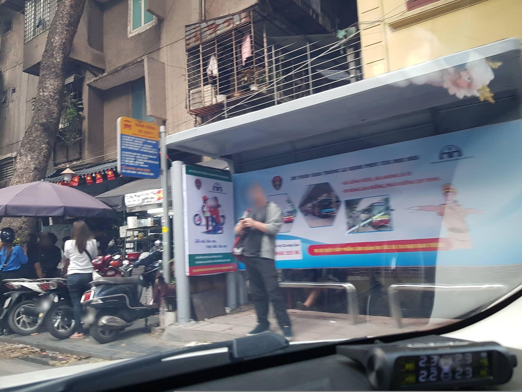 Street view near Khu tập thể 23B Hàng Tre, Hoàn Kiếm