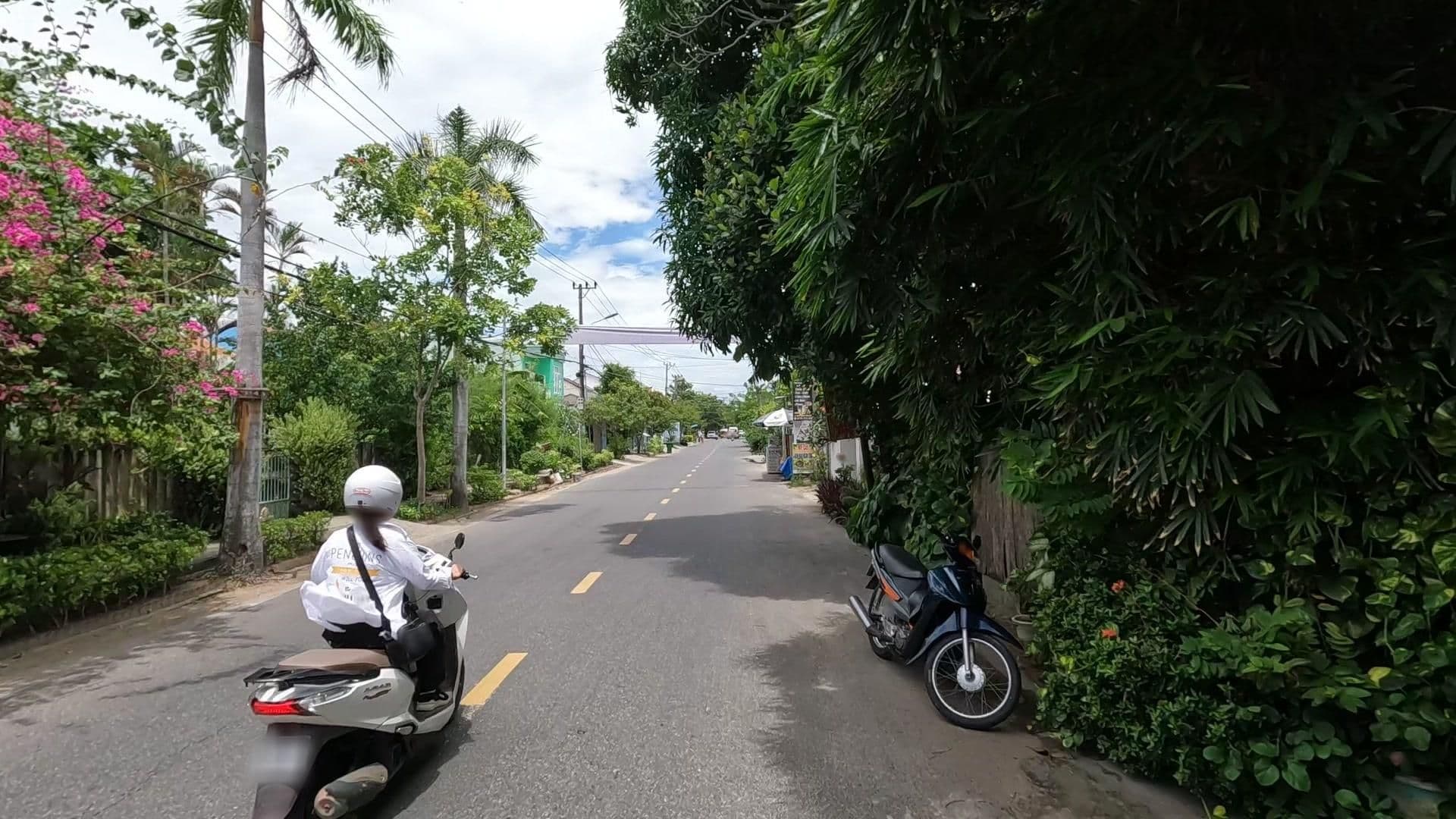 Street view near Hoi An Rustic Villa, Hoi An