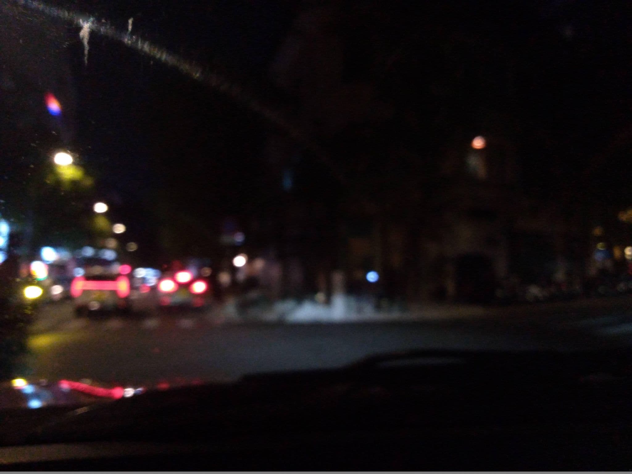 Street view near Indochine Castle, Quận Bốn — © sg_front_1 (CC BY-SA · Mapillary)