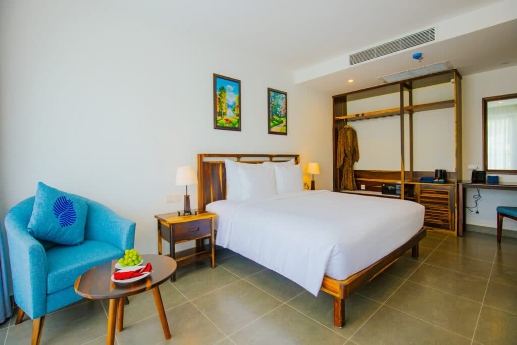 Asteria Mui Ne Resort, Mui Ne