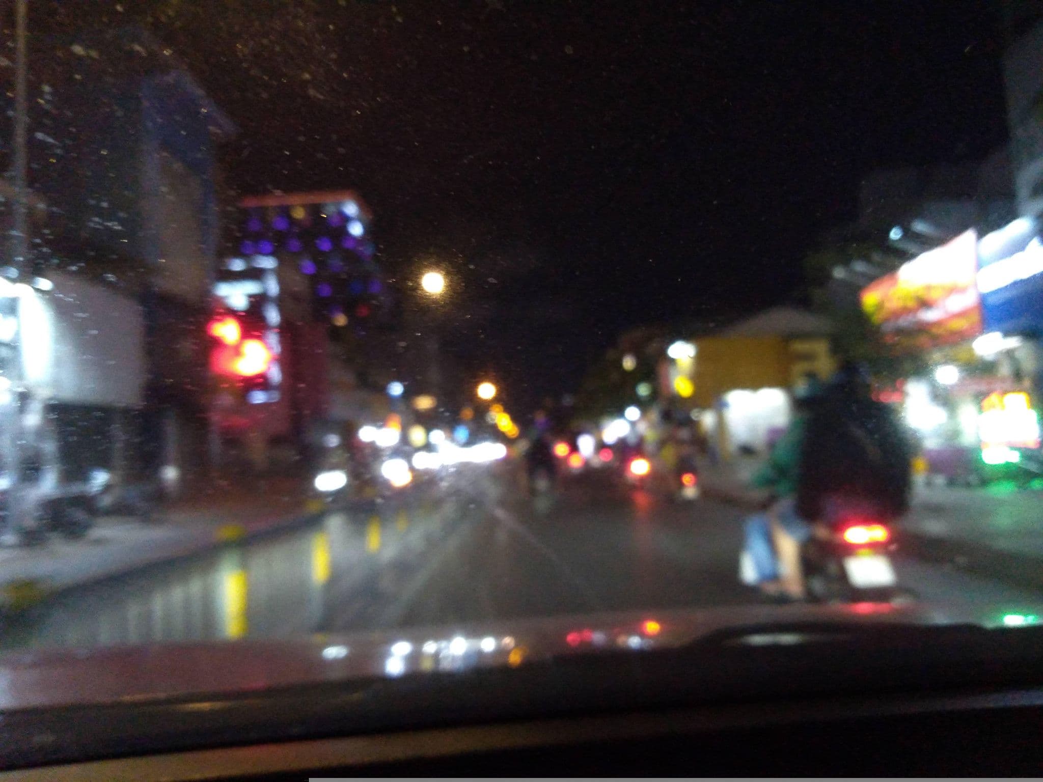 Street view near KS Dong Phuong 11 storeys, Tân Bình — © sg_front_1 (CC BY-SA · Mapillary)