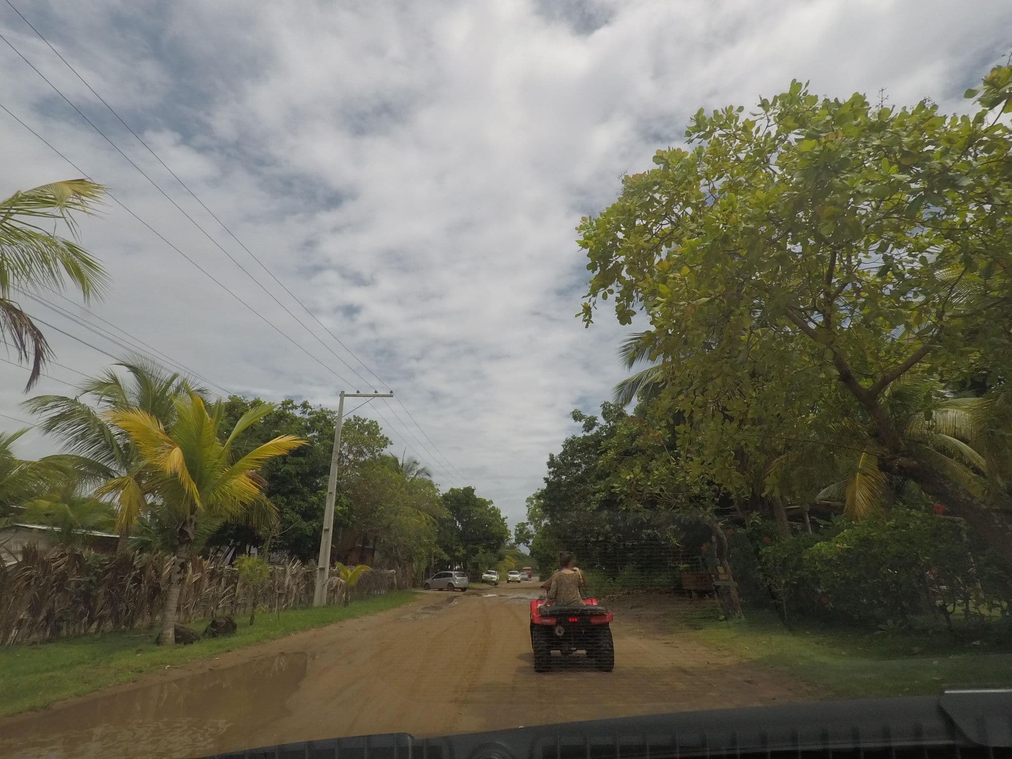 Street view near D'Aduja Flat, Camamu — © pablo (CC BY-SA · Mapillary)