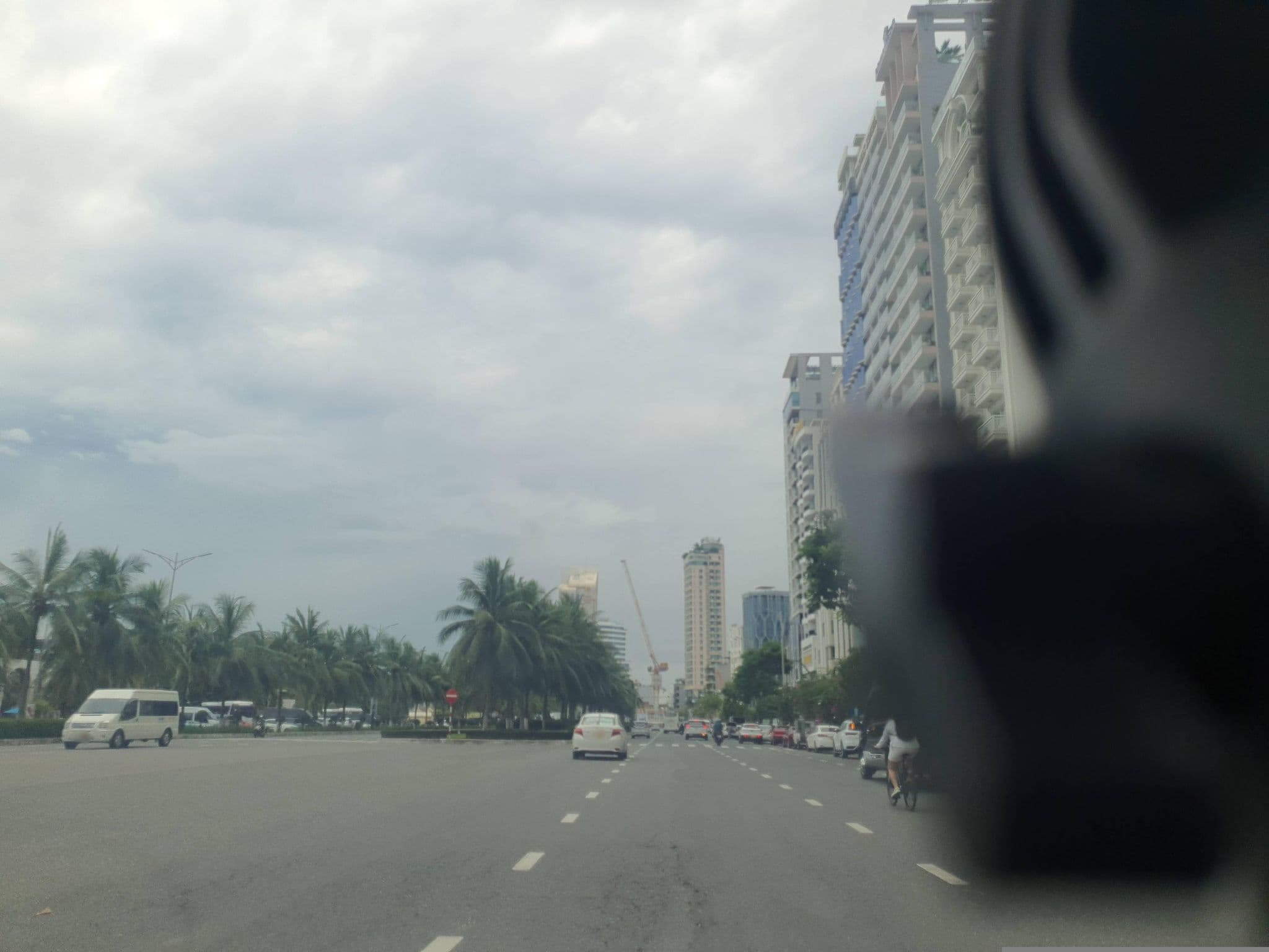 Street view near Maximilan, An Hải — © congduy (CC BY-SA · Mapillary)