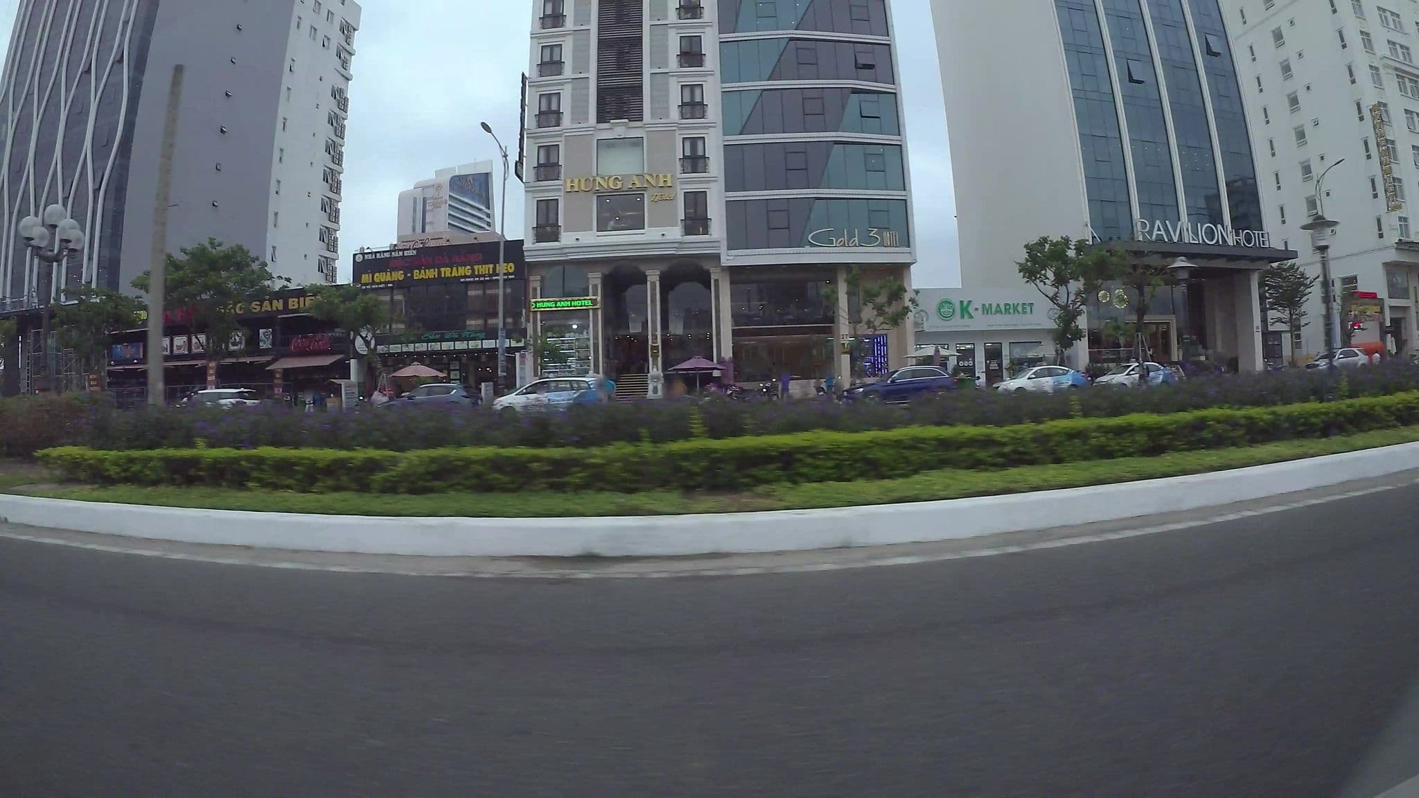 Street view near Delicate, An Hải — © kaartcam (CC BY-SA · Mapillary)