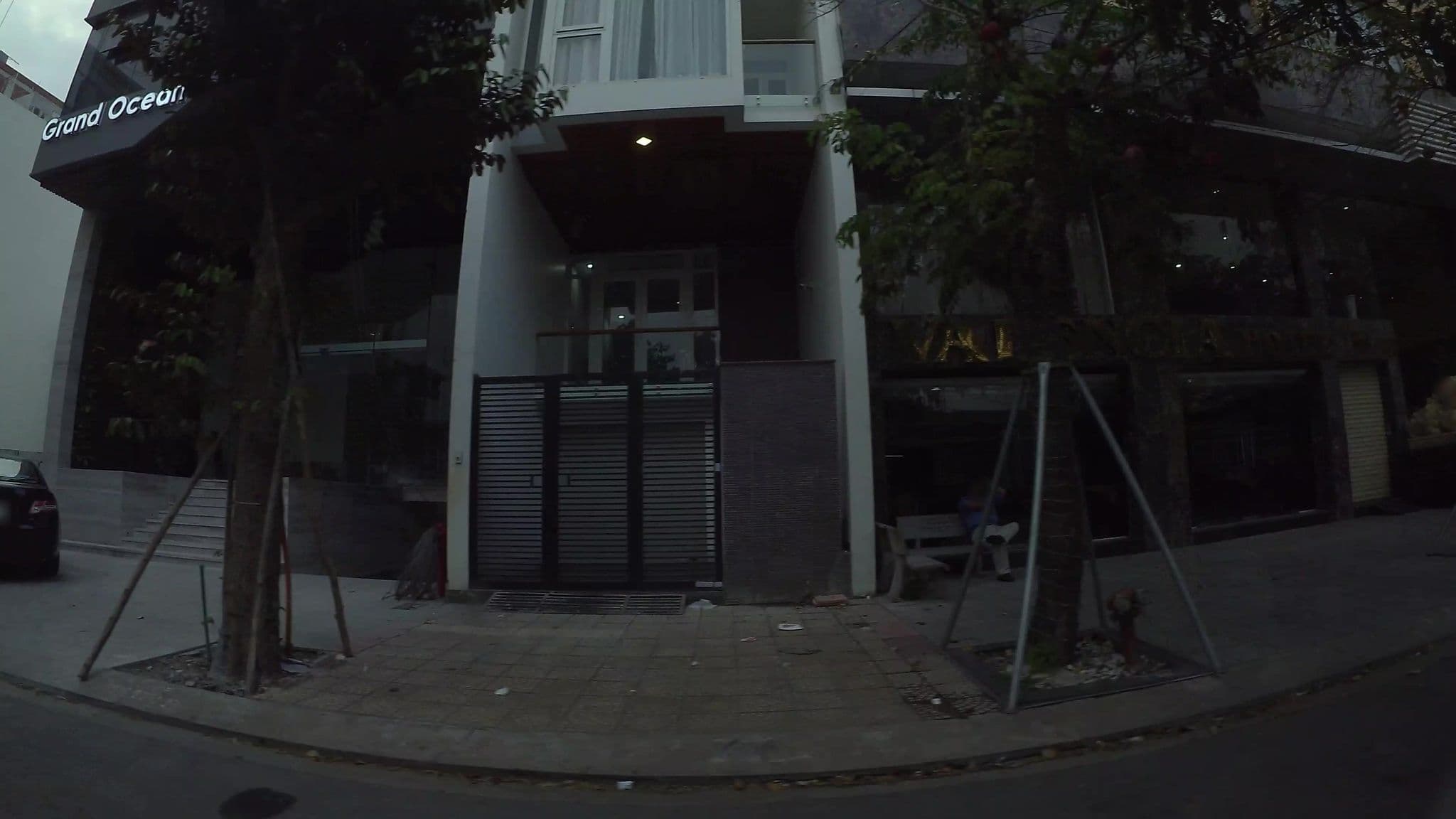 Street view near Valencia, Sơn Trà