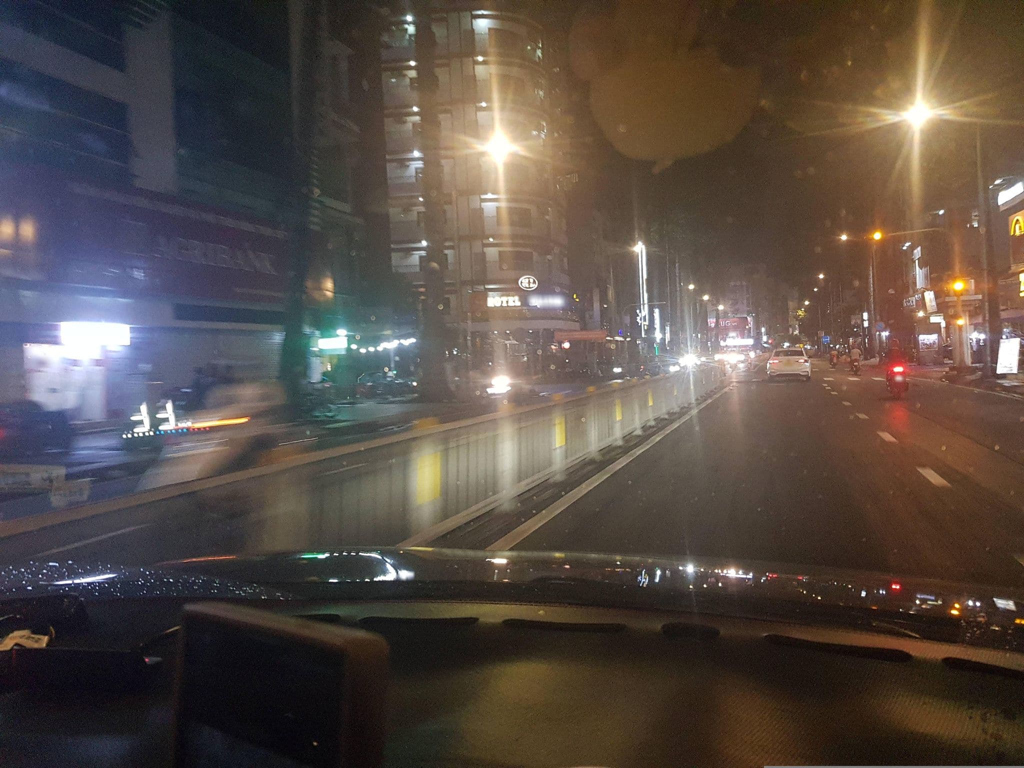 Street view near Bonka, Quận Năm — © bemaps1 (CC BY-SA · Mapillary)