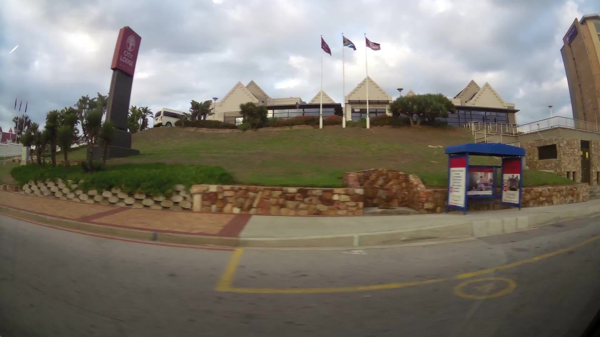 Street view near City Lodge Port Elizabeth, Gqeberha