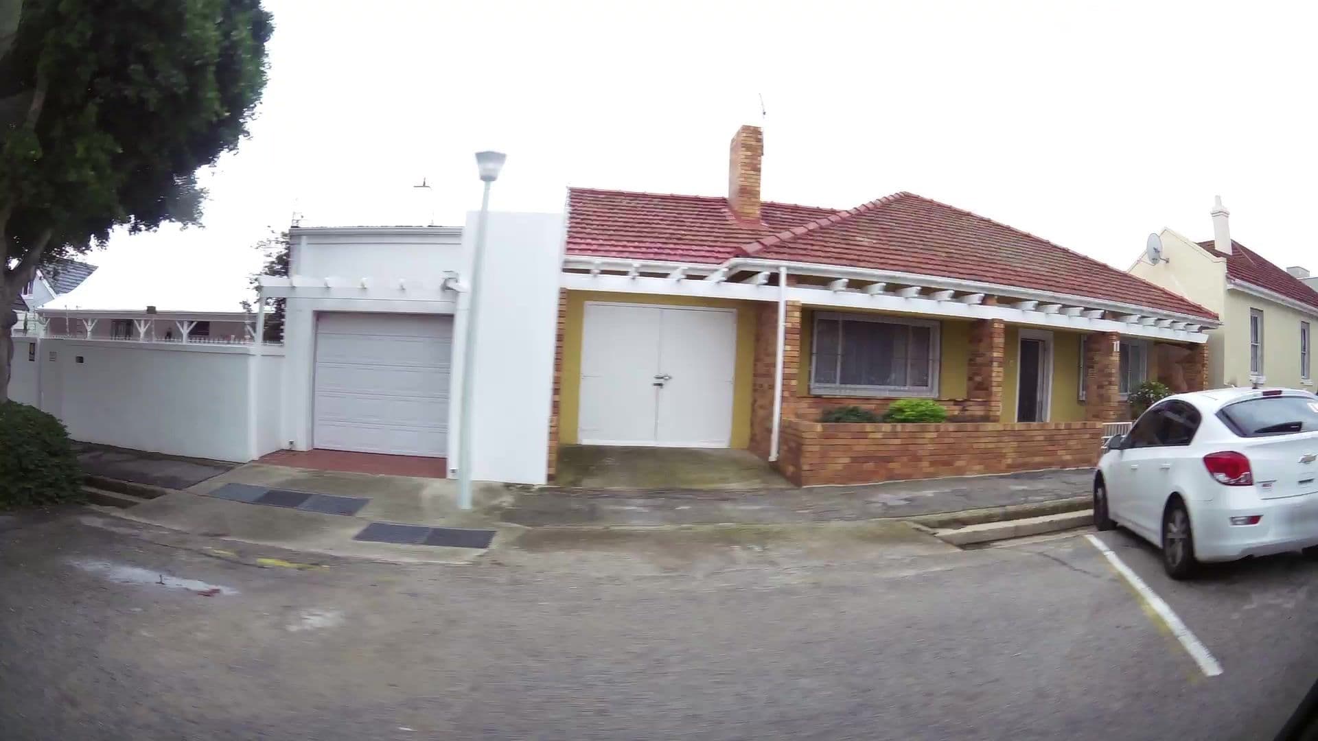 Street view near Belvedere Mews, Gqeberha