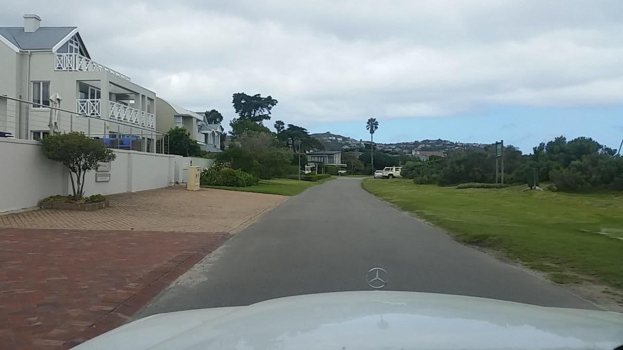 Street view near Bollard House, Knysna — © patrick_dalais (CC BY-SA · Mapillary)