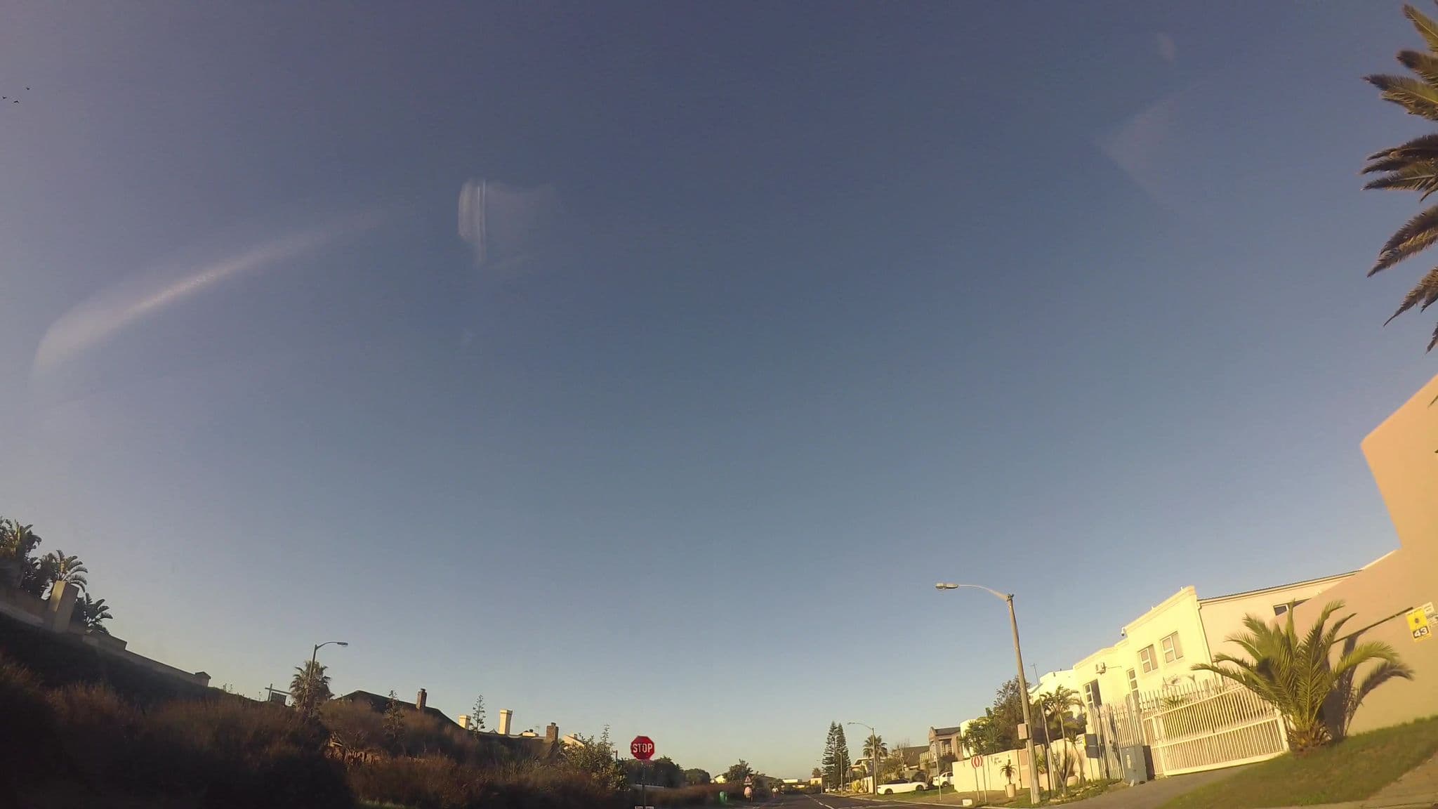 Street view near Atlantic Breeze Guest House, Sunset Beach — © kaart_3 (CC BY-SA · Mapillary)