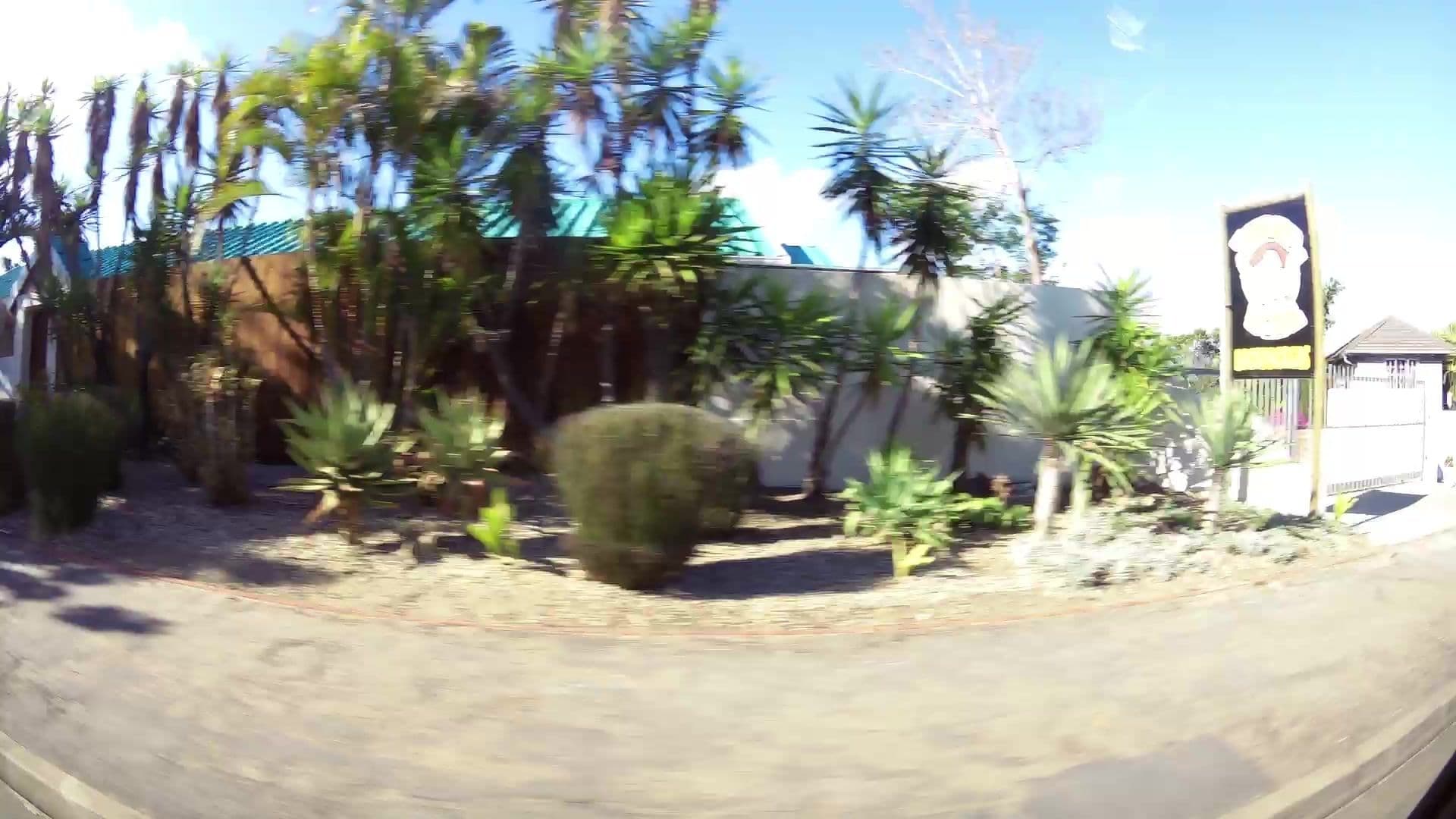 Street view near Island Vibe, Knysna — © kaartcam (CC BY-SA · Mapillary)
