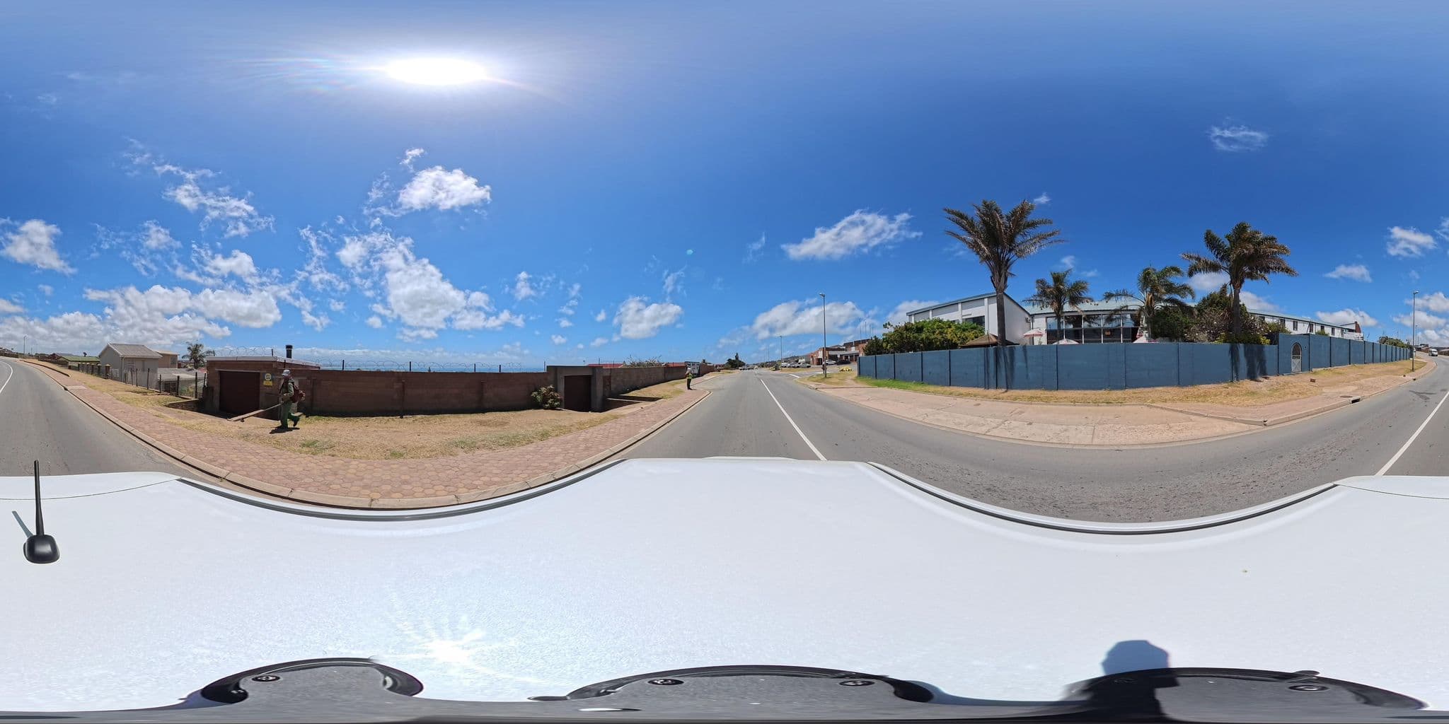 Street view near Portao Diaz, Mossel Bay — © Mossel_Bay_Municipality (CC BY-SA · Mapillary)