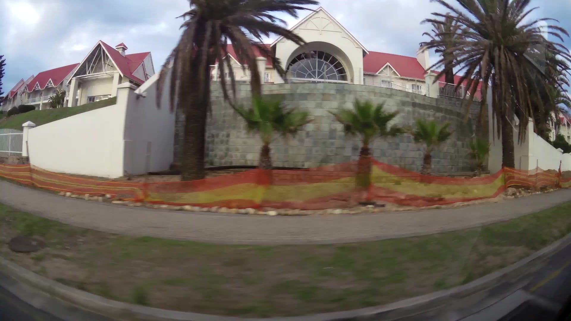 Street view near City Lodge, Gqeberha