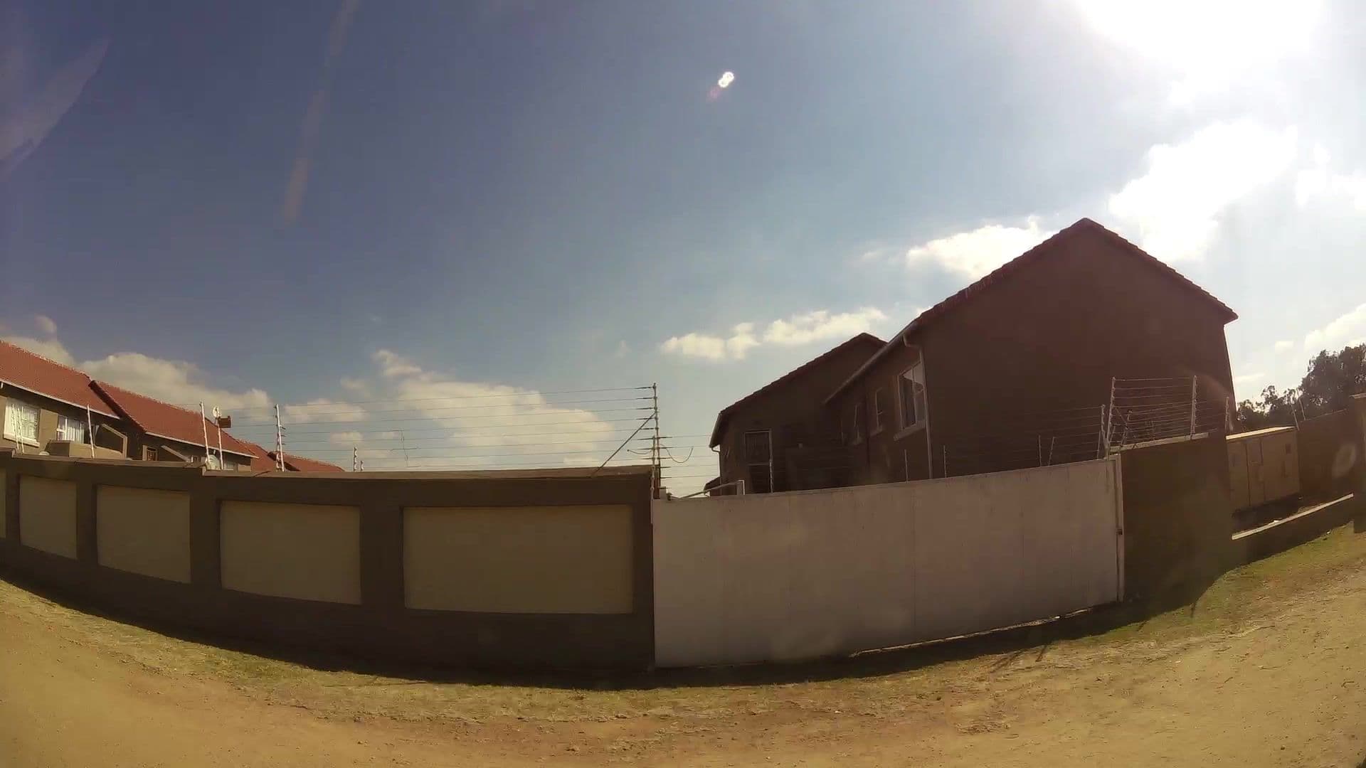 Street view near Golden Knot Midrand, Midrand — © kaartcam (CC BY-SA · Mapillary)