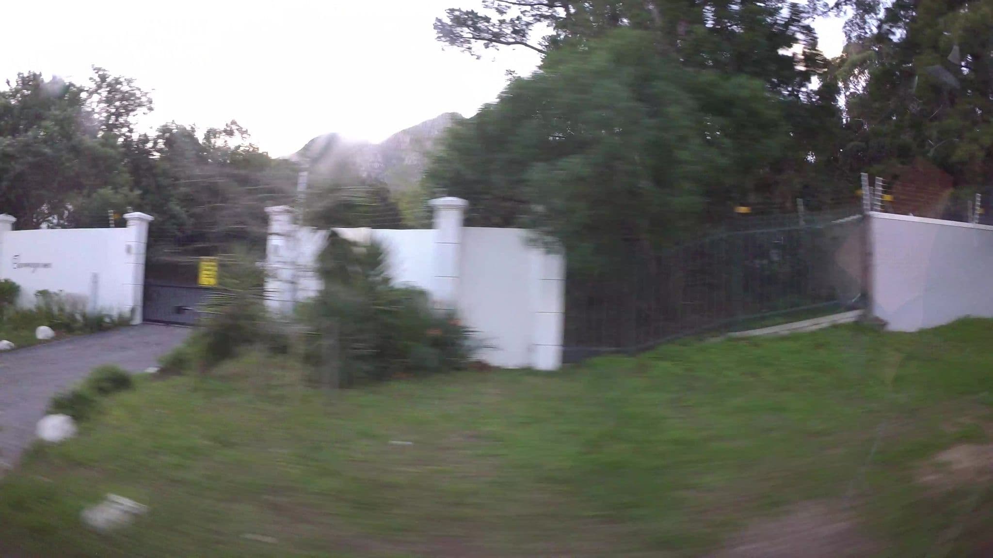 Street view near theLAB Cape Town, Constantia — © kaartcam (CC BY-SA · Mapillary)