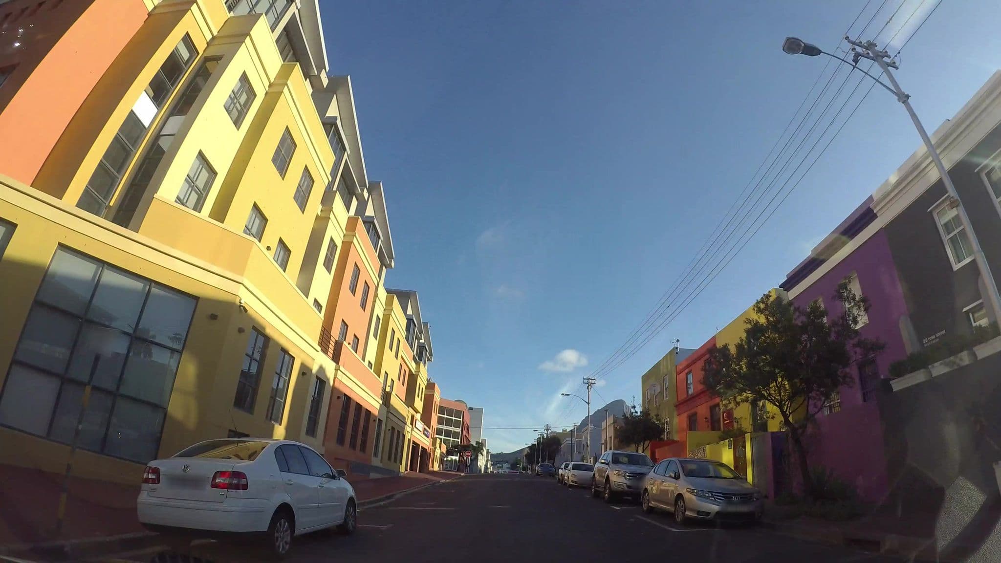 Street view near 35 On Rose, Cape Town — © kaart_3 (CC BY-SA · Mapillary)