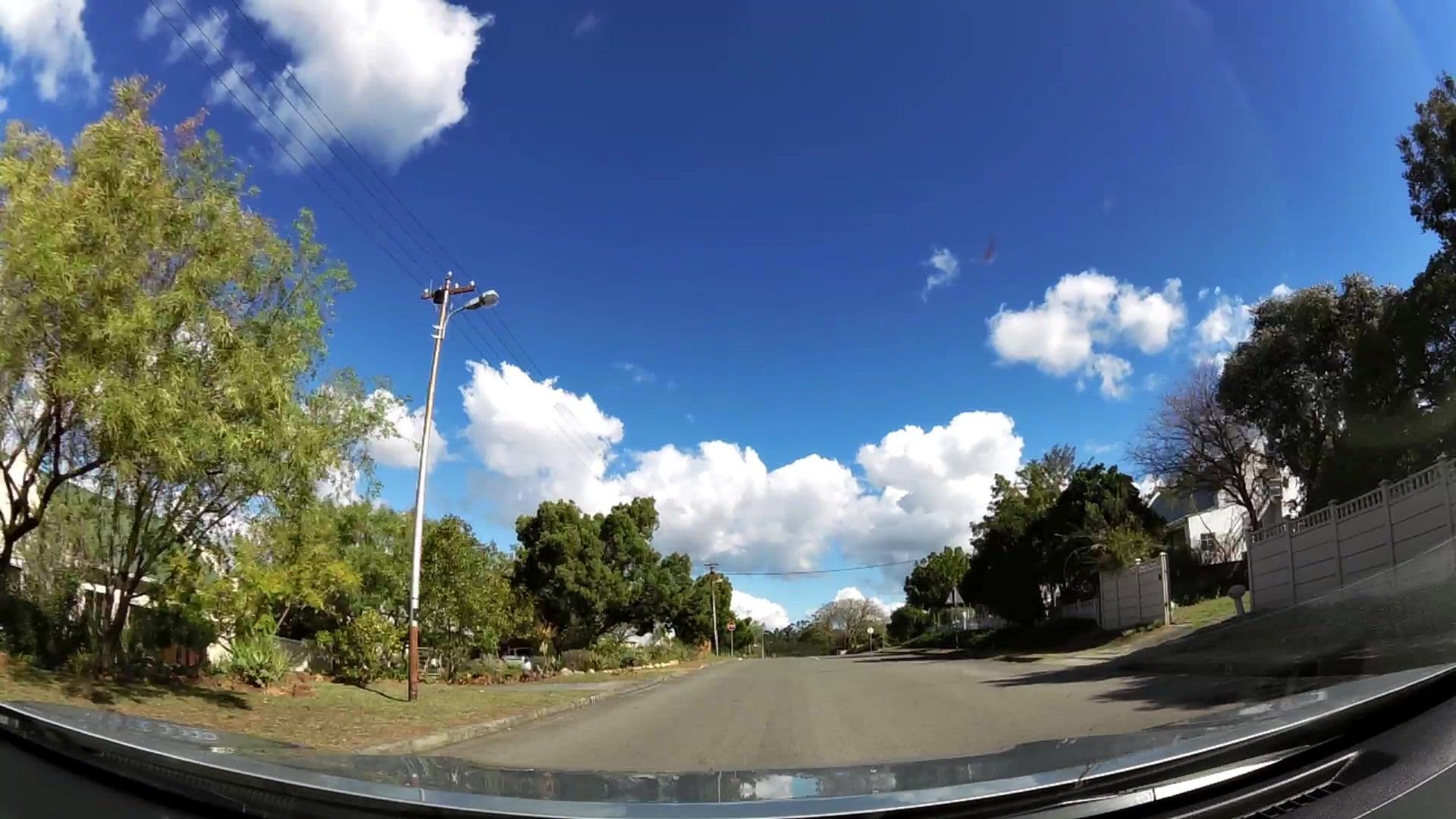 Street view near Rosehaven Guest House, Swellendam — © kaartcam (CC BY-SA · Mapillary)