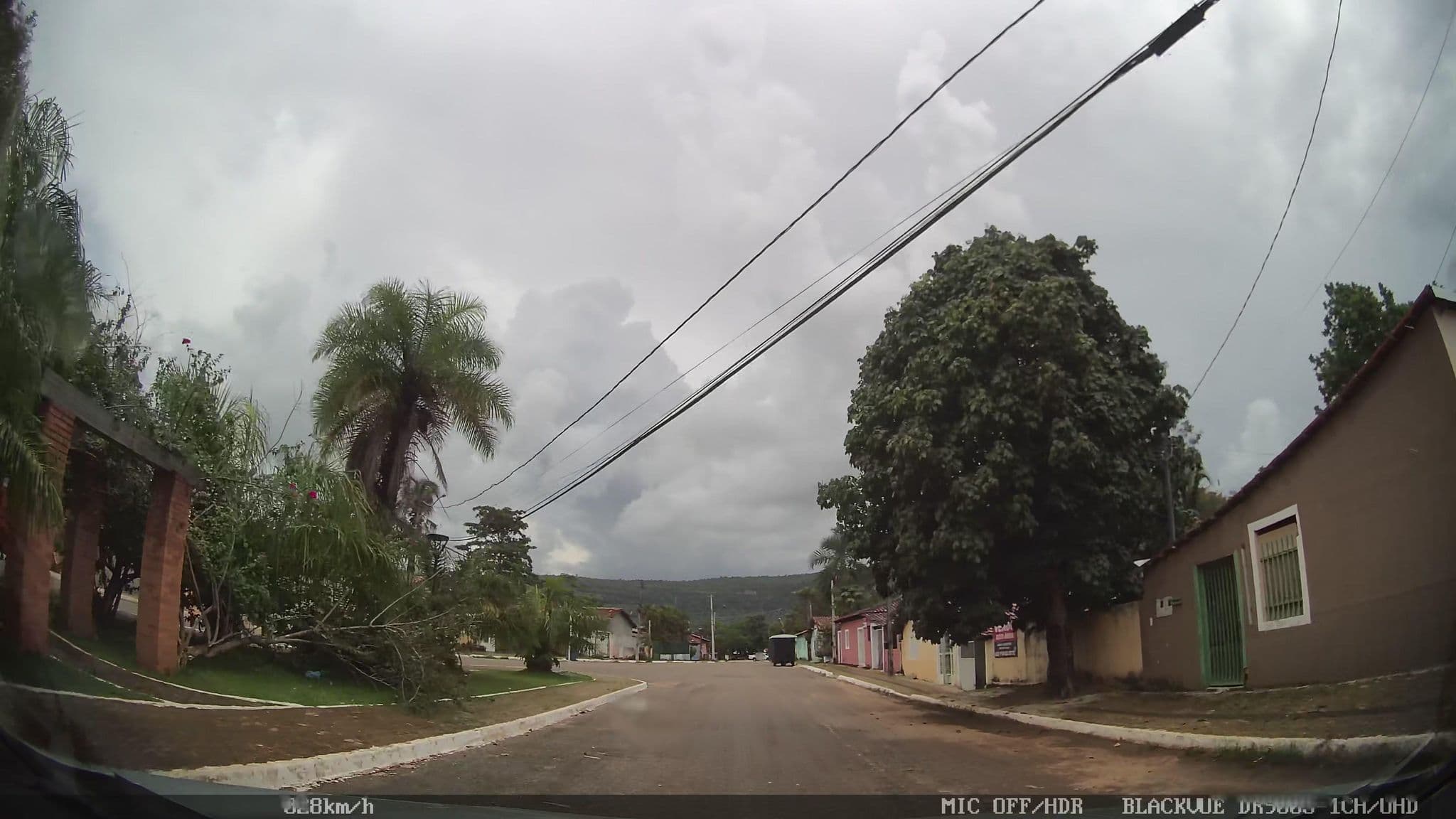 Street view near CasaB, Palmas — © kafri (CC BY-SA · Mapillary)