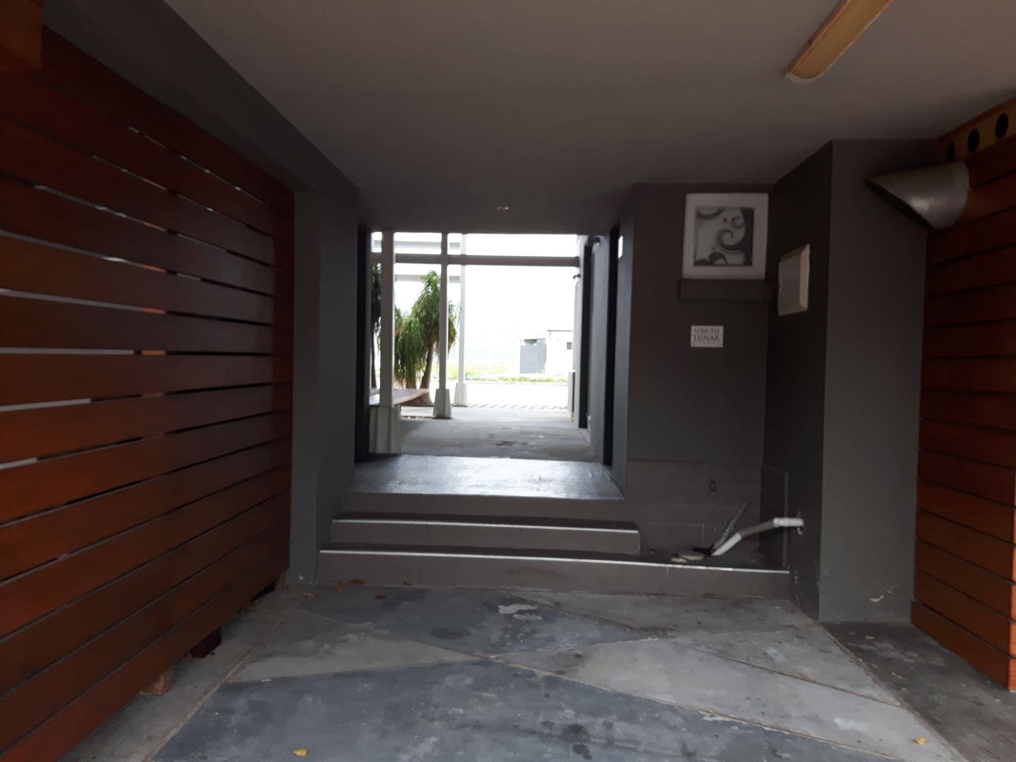 Street view near The Crow's Nest, Knysna — © ankeric (CC BY-SA · Mapillary)