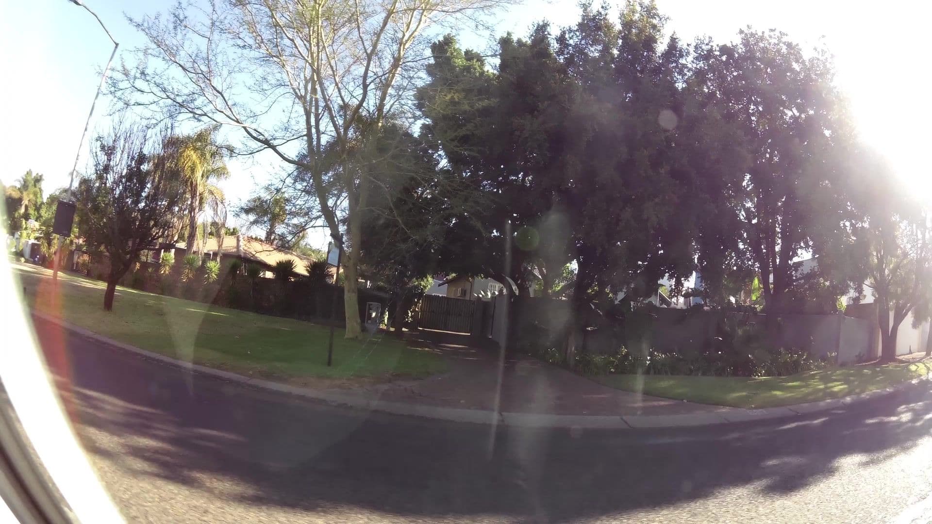 Street view near ARUM LILY, Centurion — © kaartcam (CC BY-SA · Mapillary)