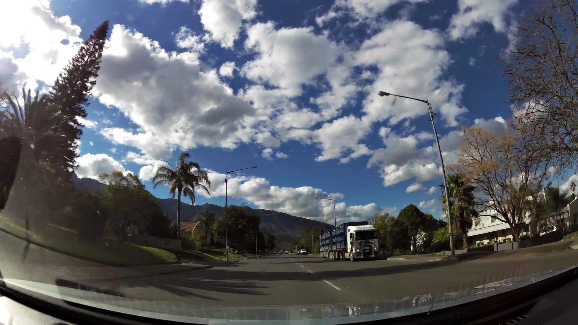 Street view near Elianthes, Swellendam — © kaartcam (CC BY-SA · Mapillary)