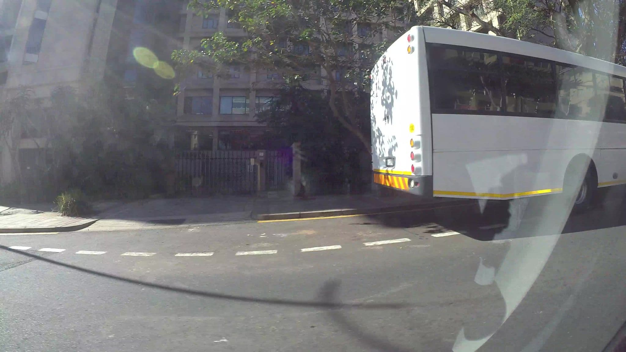 Street view near Garden Court uMhlanga, eMdloti — © kaart_3 (CC BY-SA · Mapillary)