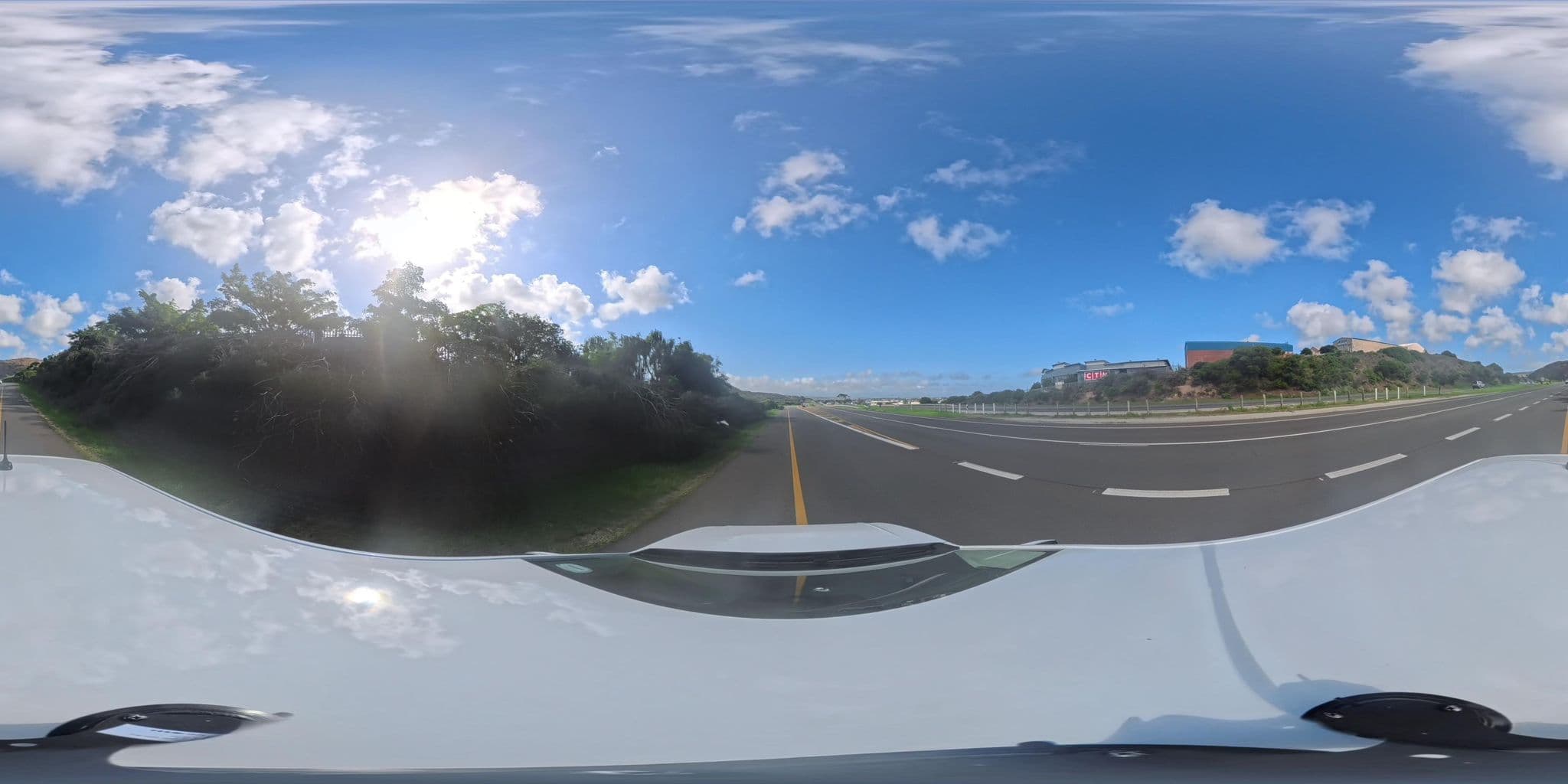 Street view near Aloeridge Accomodation, Mossel Bay — © Mossel_Bay_Municipality (CC BY-SA · Mapillary)