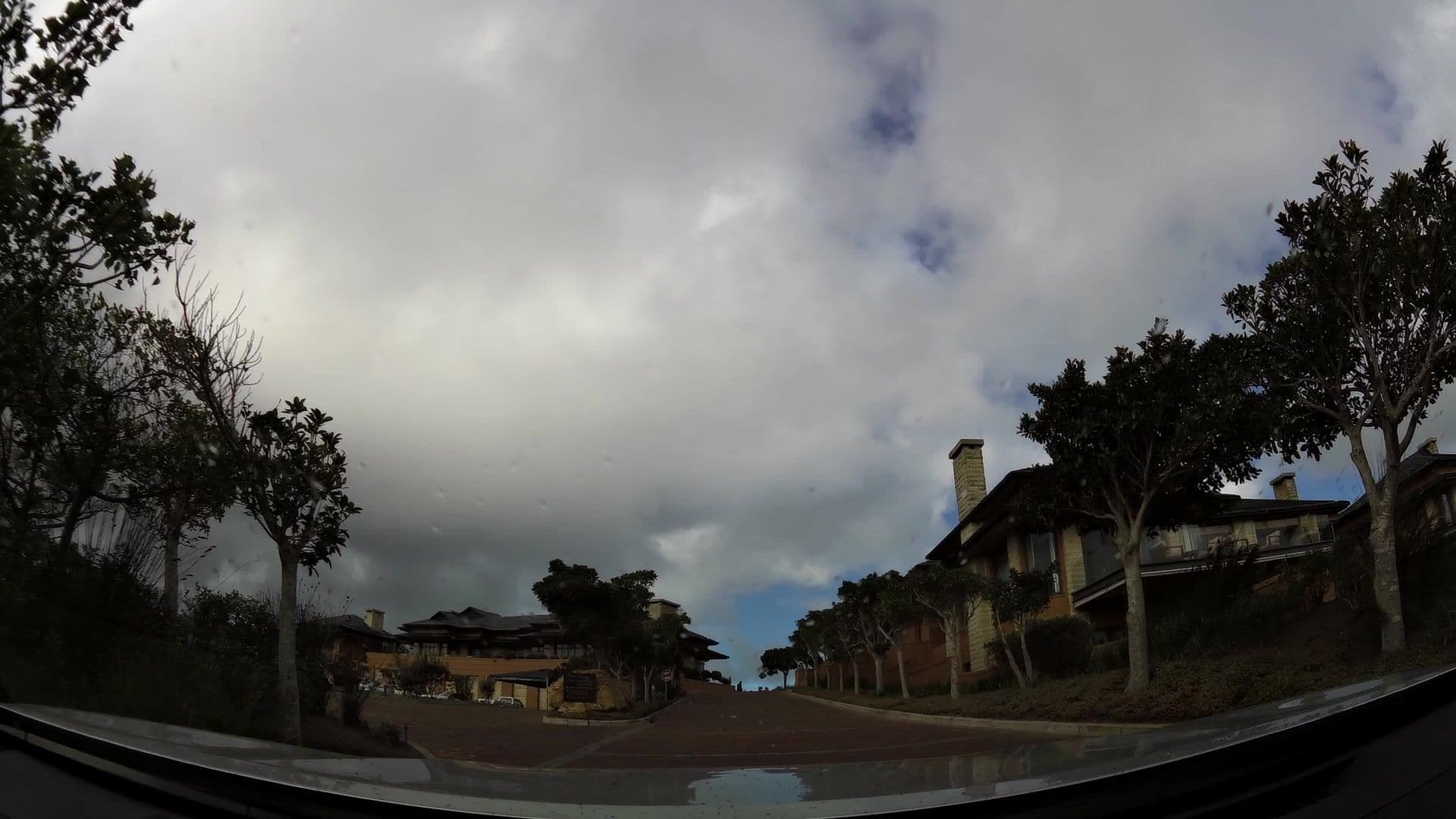 Street view near Conrad Pezula, Knysna — © kaartcam (CC BY-SA · Mapillary)