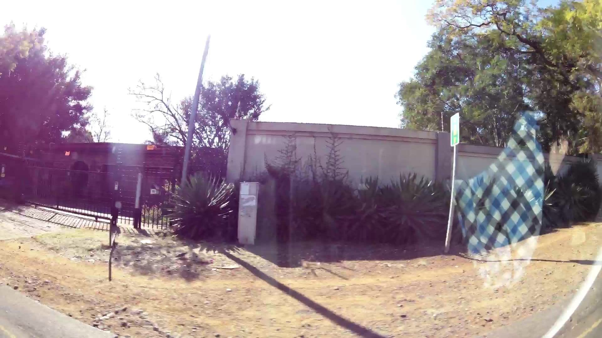 Street view near MiCasa SuCasa Manor, Pretoria
