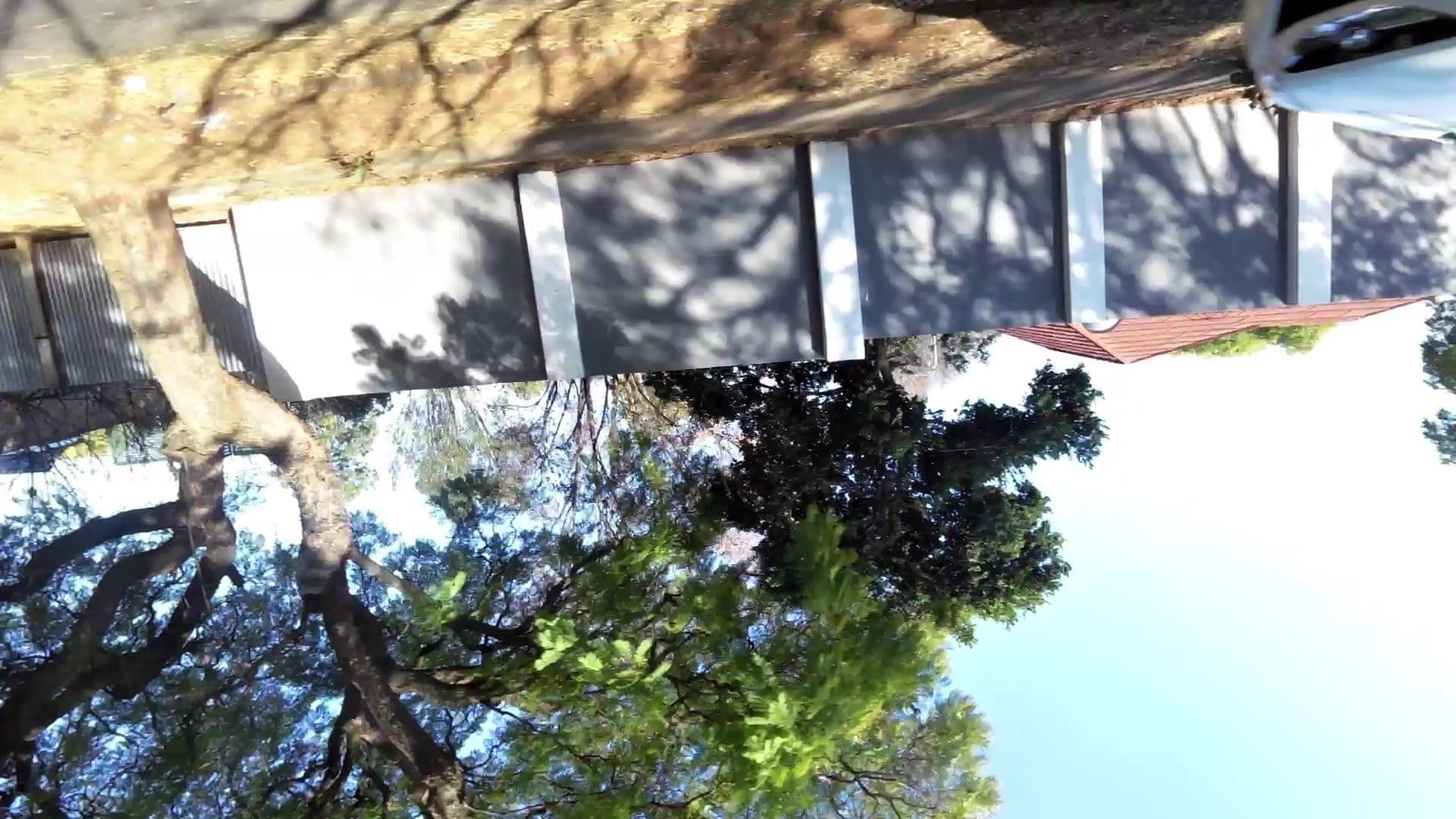 Street view near The Melville Turret, Johannesburg — © kaartcam (CC BY-SA · Mapillary)