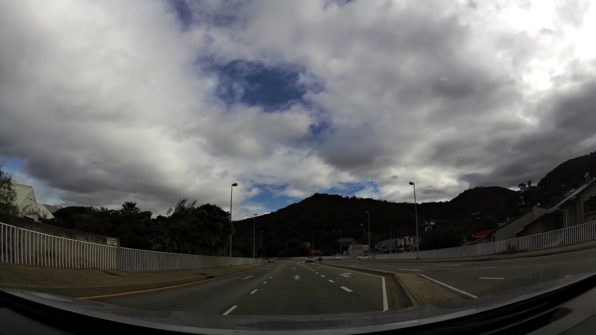 Street view near Wilderness on Sea B&B, Wilderness — © kaartcam (CC BY-SA · Mapillary)