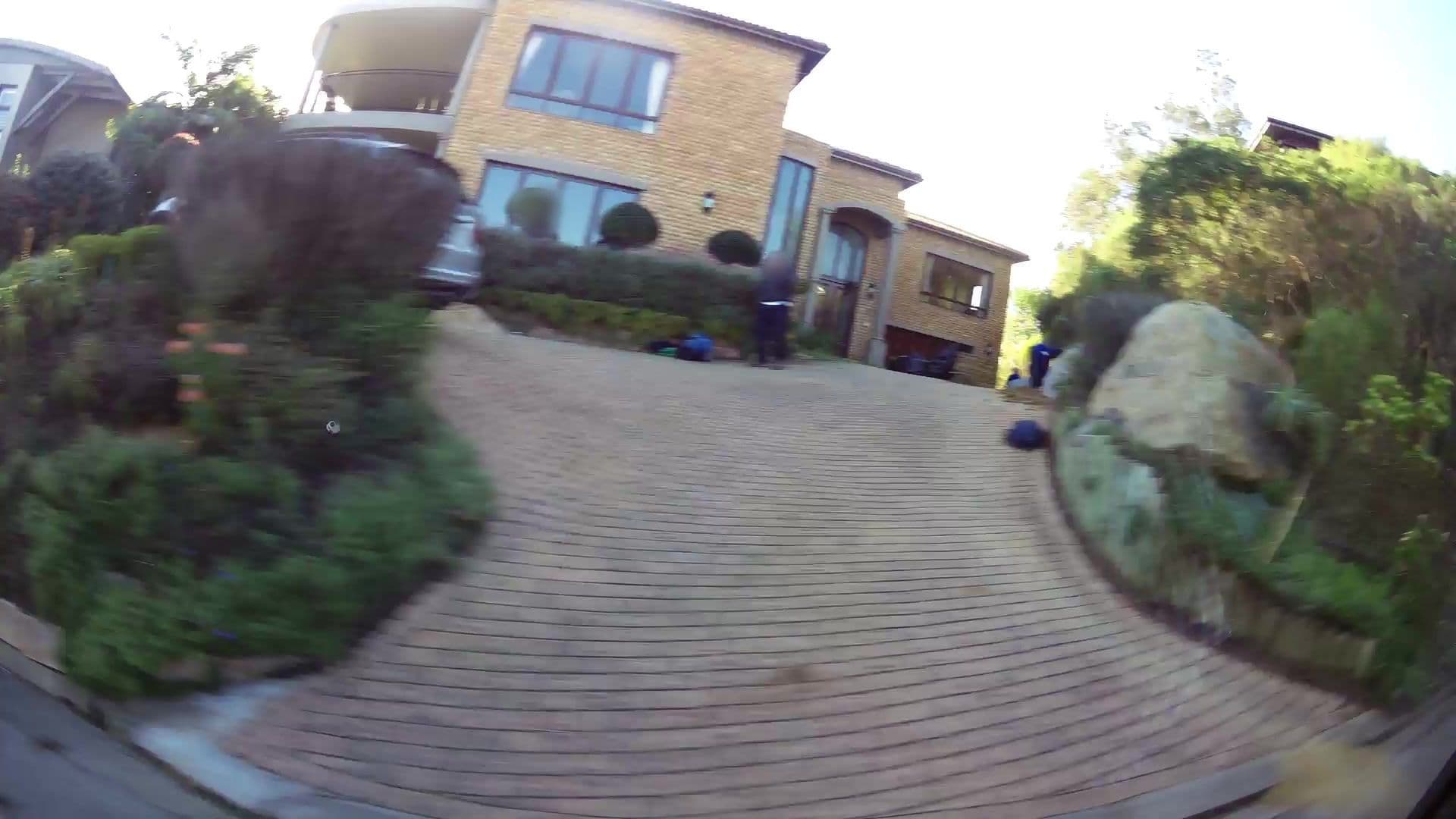 Street view near Wilderness Gem Luxury Villa, Wilderness — © kaartcam (CC BY-SA · Mapillary)