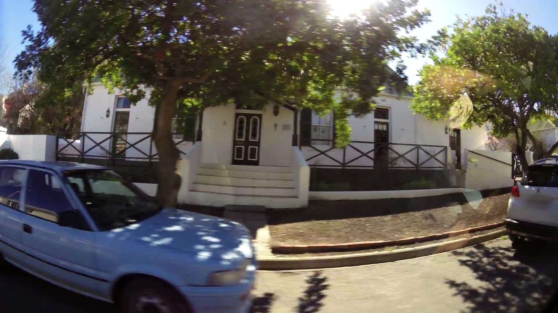 Street view near Koo Karoo Guest Lodge, Montagu — © kaartcam (CC BY-SA · Mapillary)