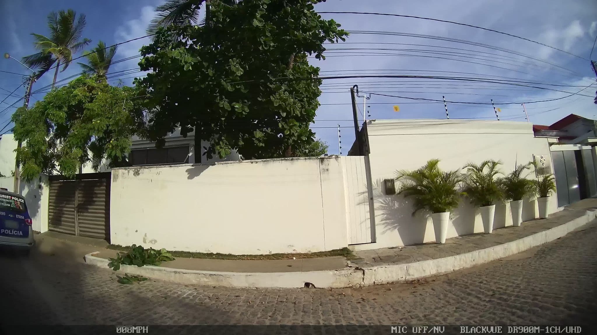 Street view near Vila Mar, Olinda — © kaart_4 (CC BY-SA · Mapillary)