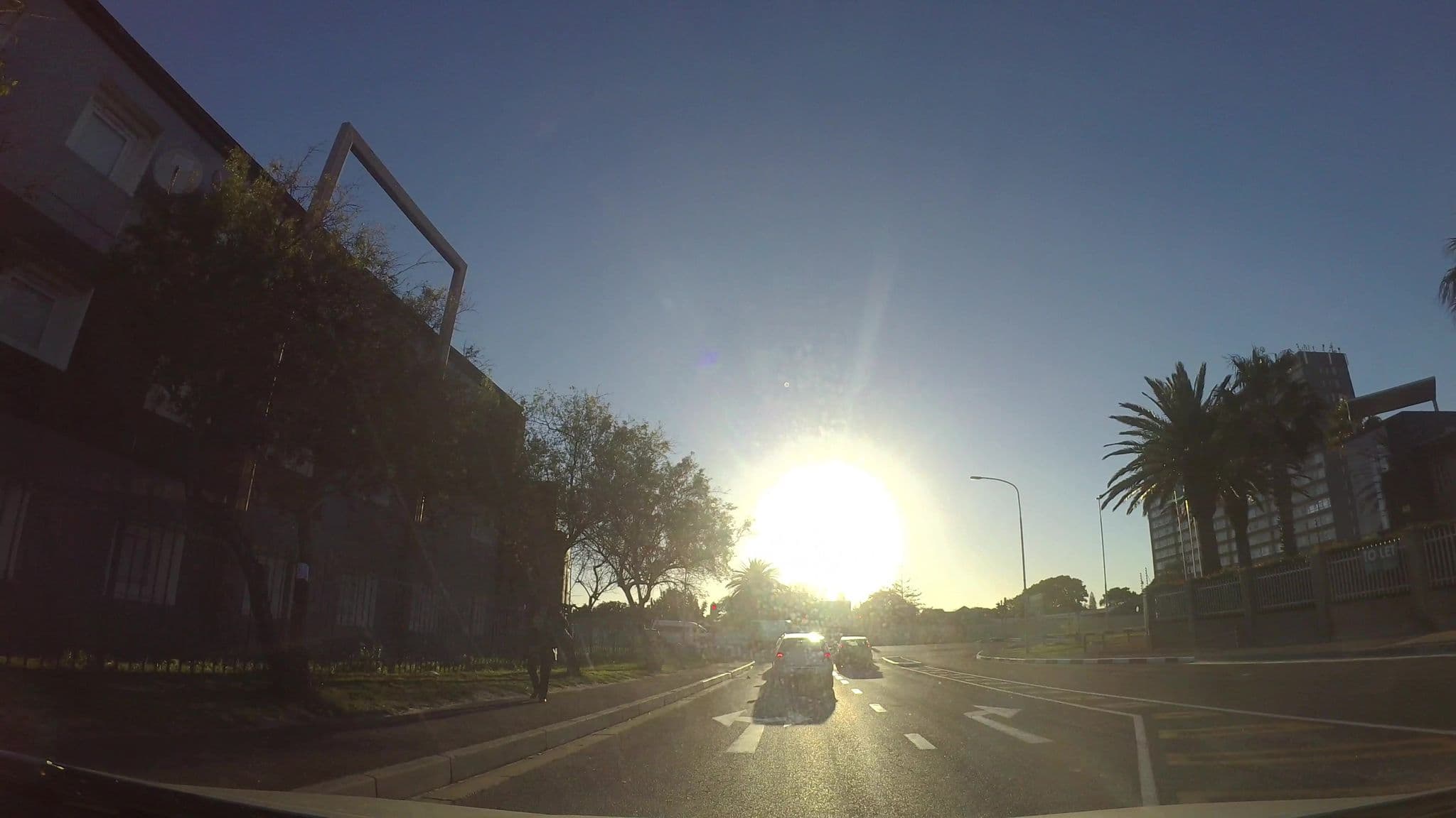 Street view near SUN1 Milnerton, Century City — © kaart_3 (CC BY-SA · Mapillary)