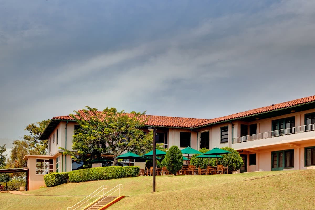 IHG Army Hotels Building 719, Hotel in Fort Shafter