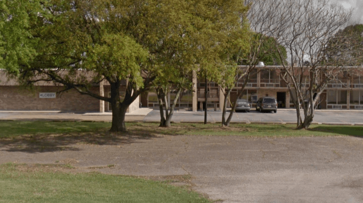 SunBelt Lodge, Lodge in Abbeville