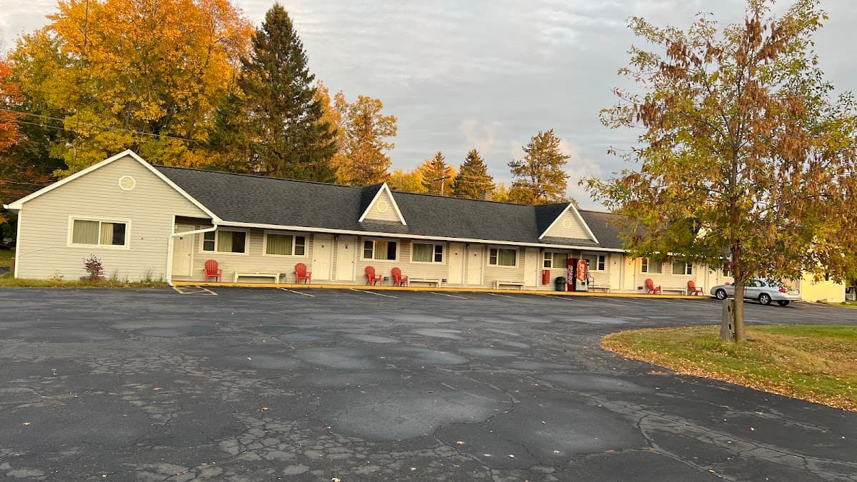 Home Motel, Motel in Abbotsford