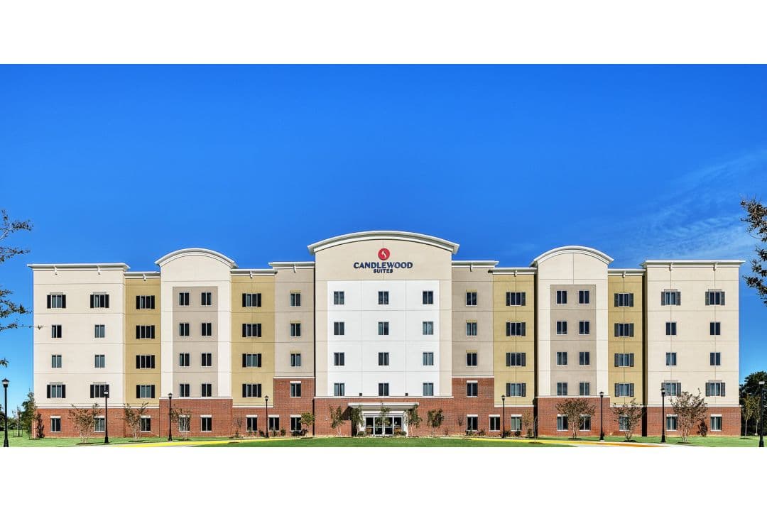 Candlewood Suites Building 2250, Aparthotel in Aberdeen Proving Ground